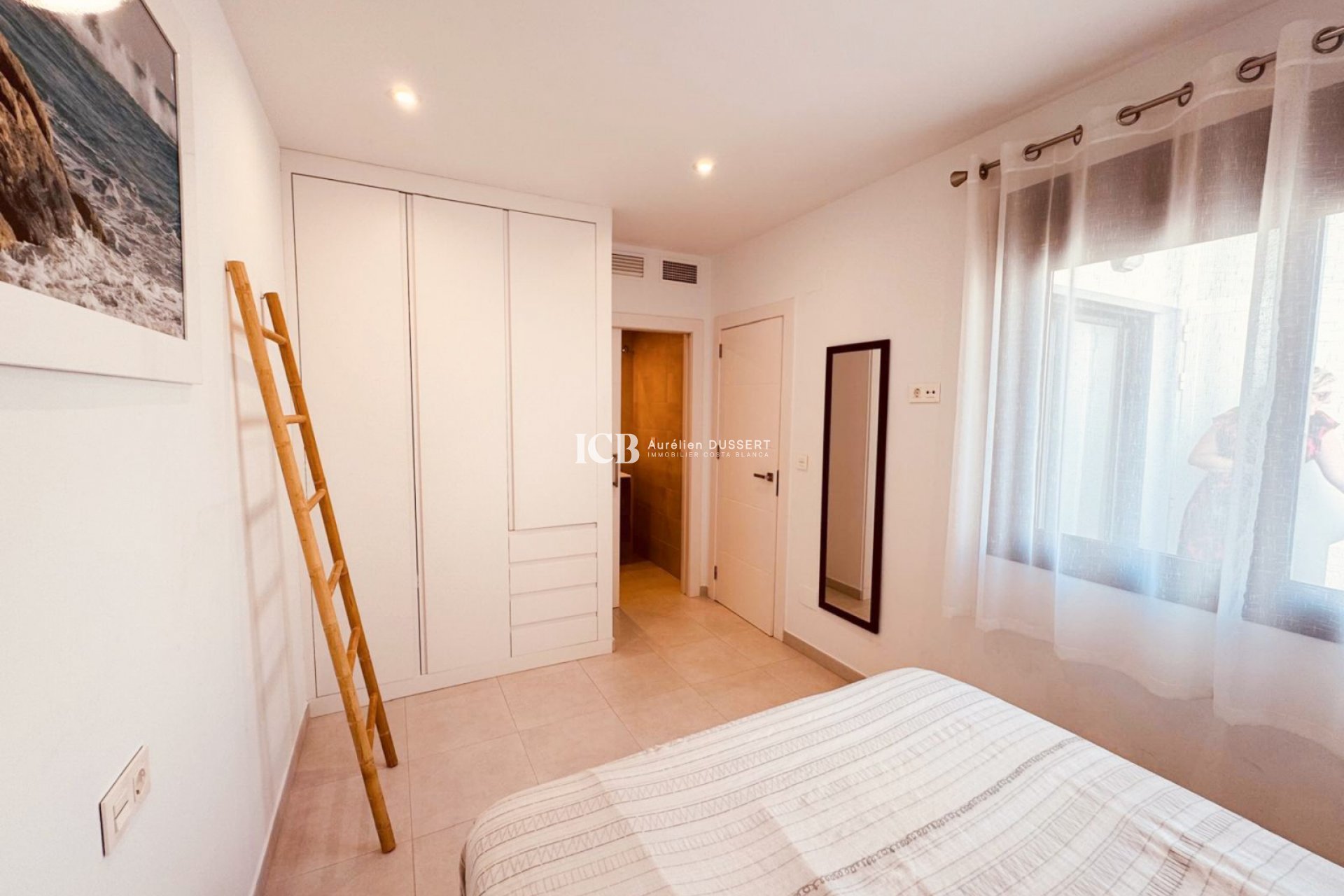 Revente - Appartement -
San Pedro del Pinatar - Lo Pagan