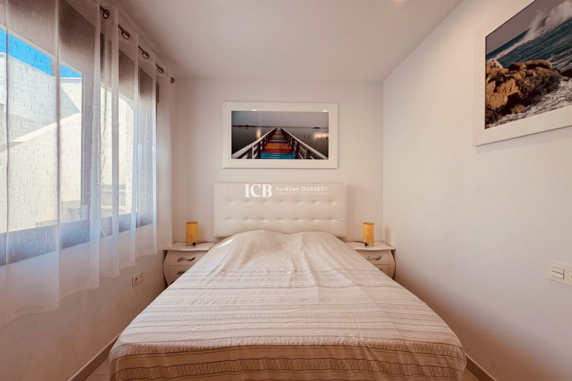 Revente - Appartement -
San Pedro del Pinatar - Lo Pagan