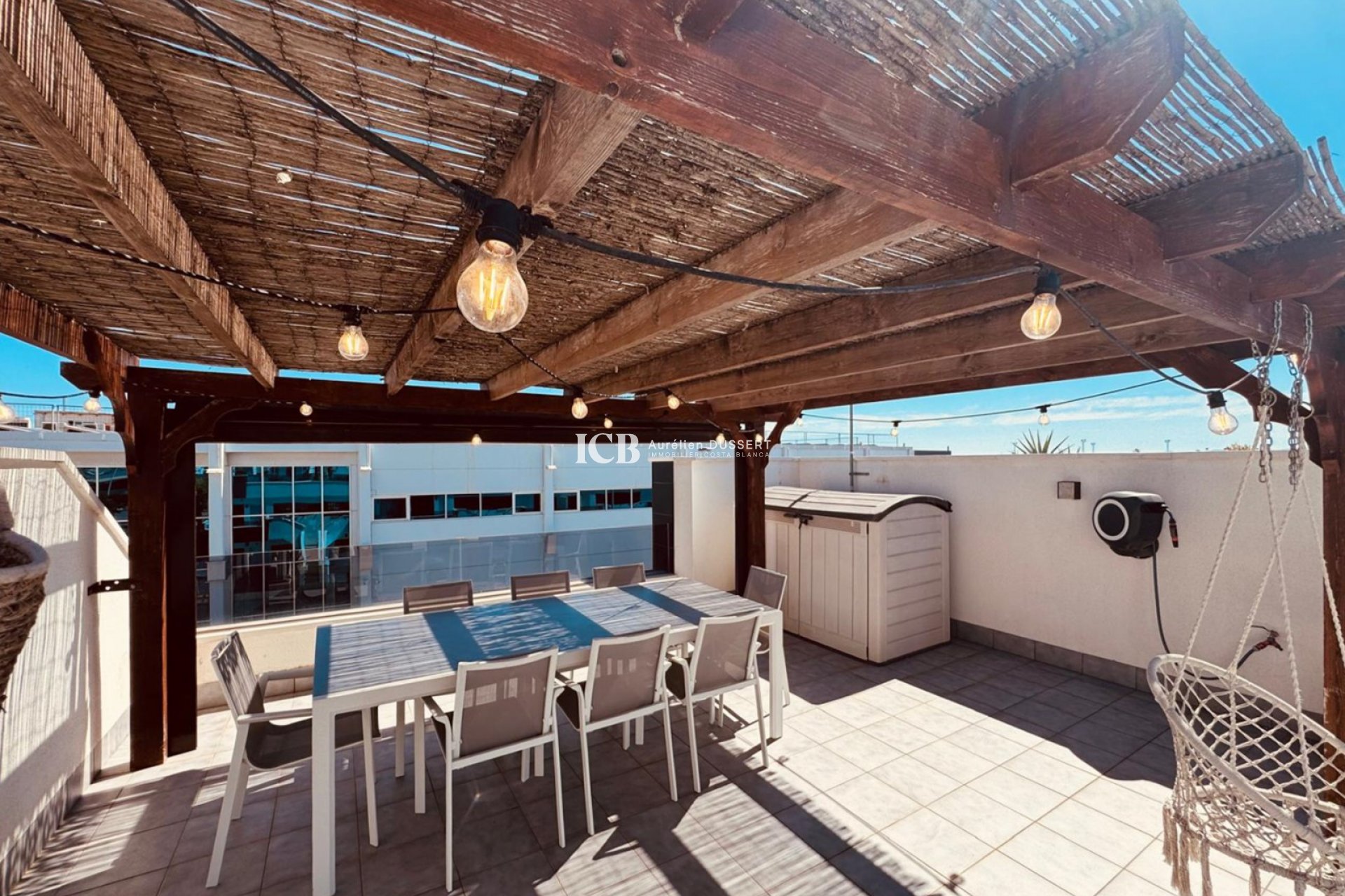 Revente - Appartement -
San Pedro del Pinatar - Lo Pagan