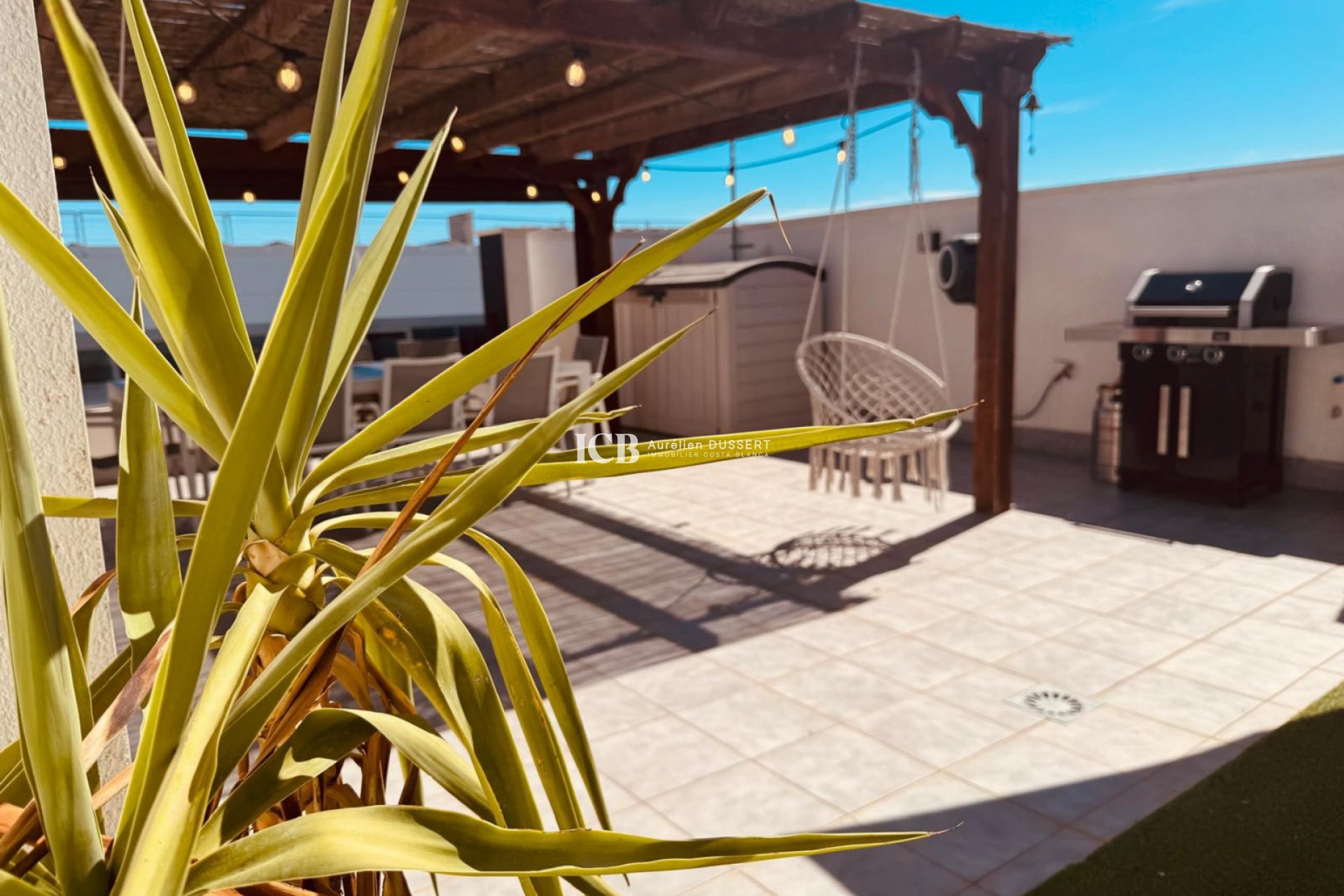 Revente - Appartement -
San Pedro del Pinatar - Lo Pagan
