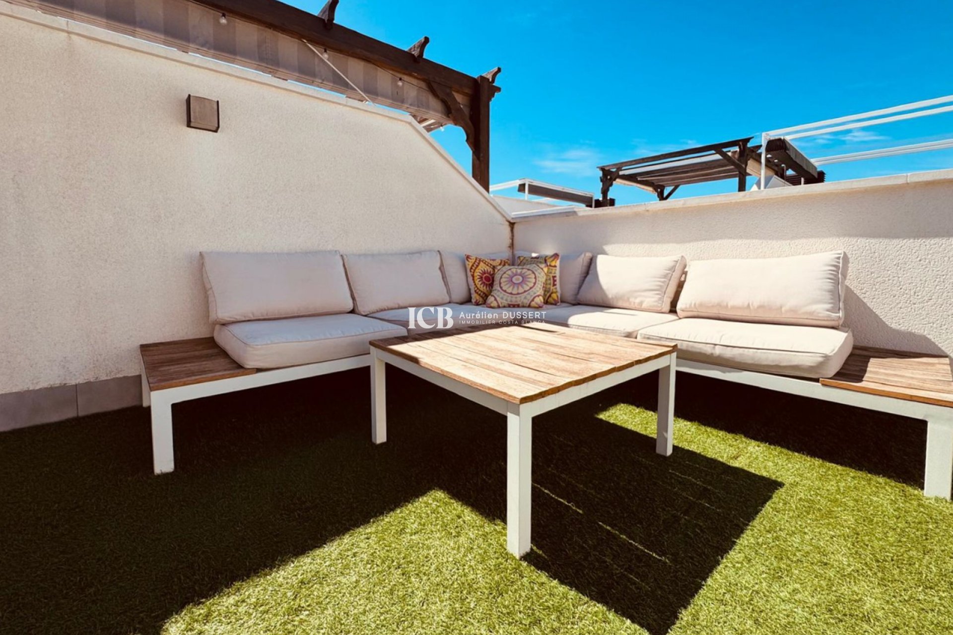 Revente - Appartement -
San Pedro del Pinatar - Lo Pagan
