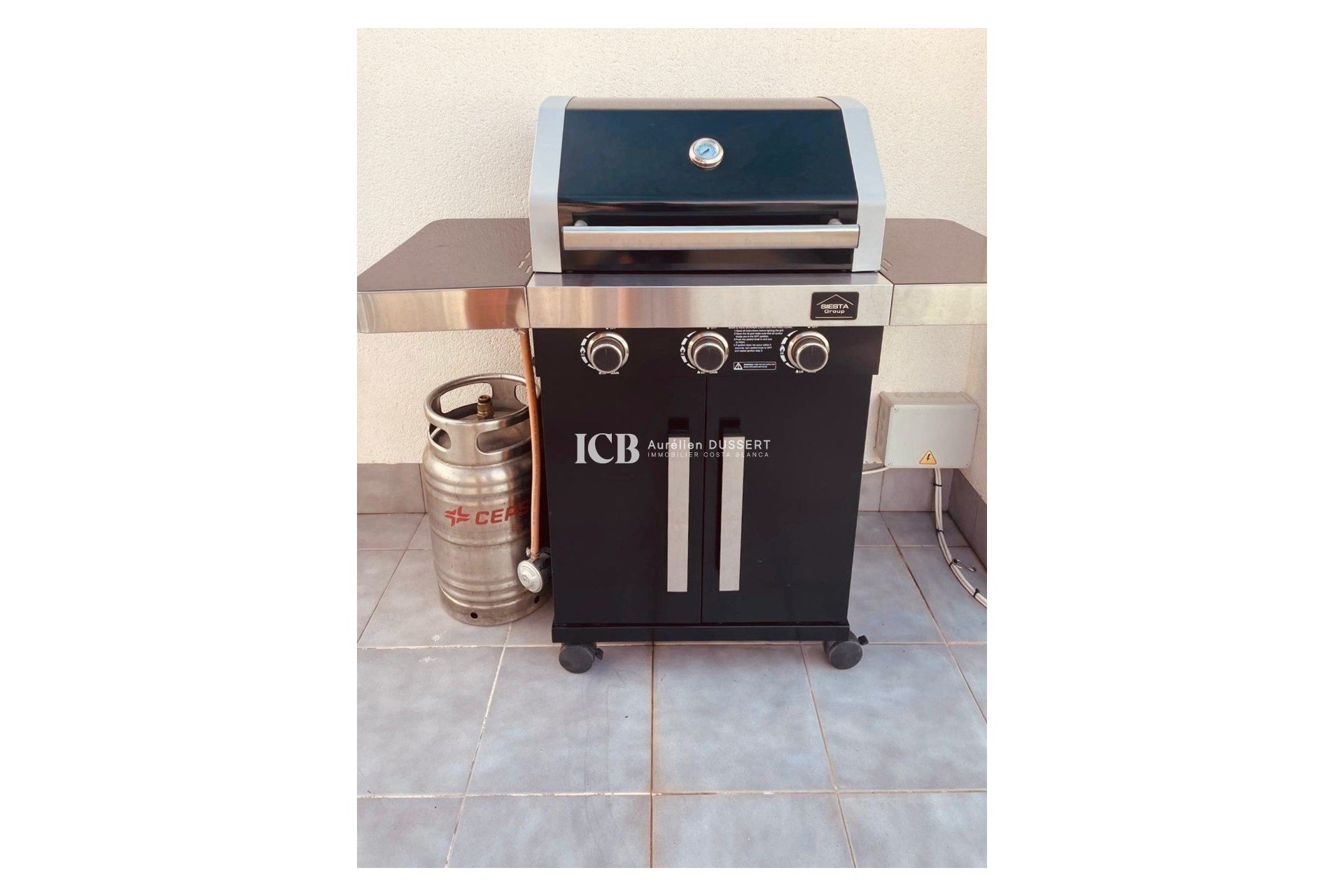 Revente - Appartement -
San Pedro del Pinatar - Lo Pagan