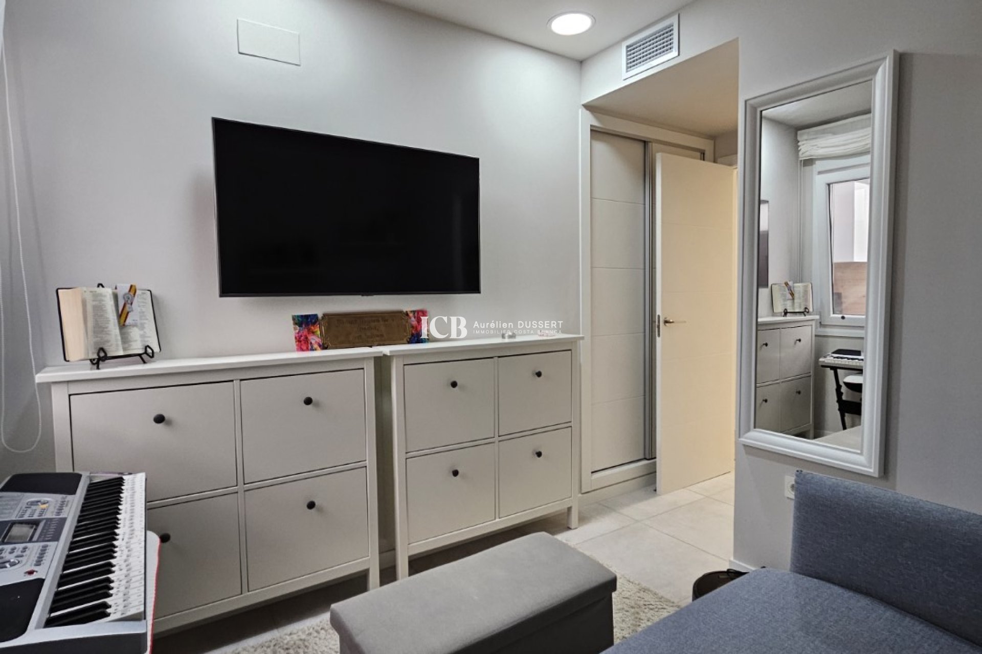 Revente - Appartement -
San Pedro del Pinatar - San Pedro de Pinatar