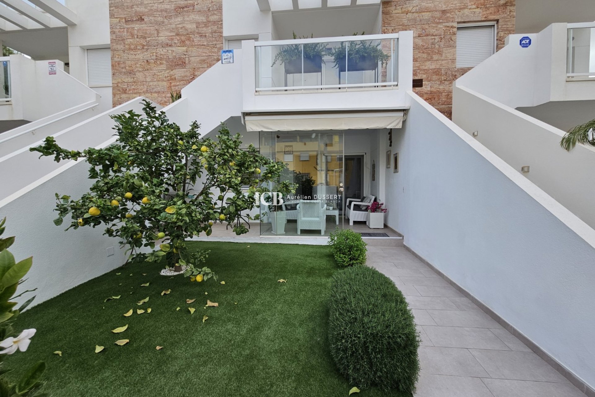 Revente - Appartement -
San Pedro del Pinatar - San Pedro de Pinatar