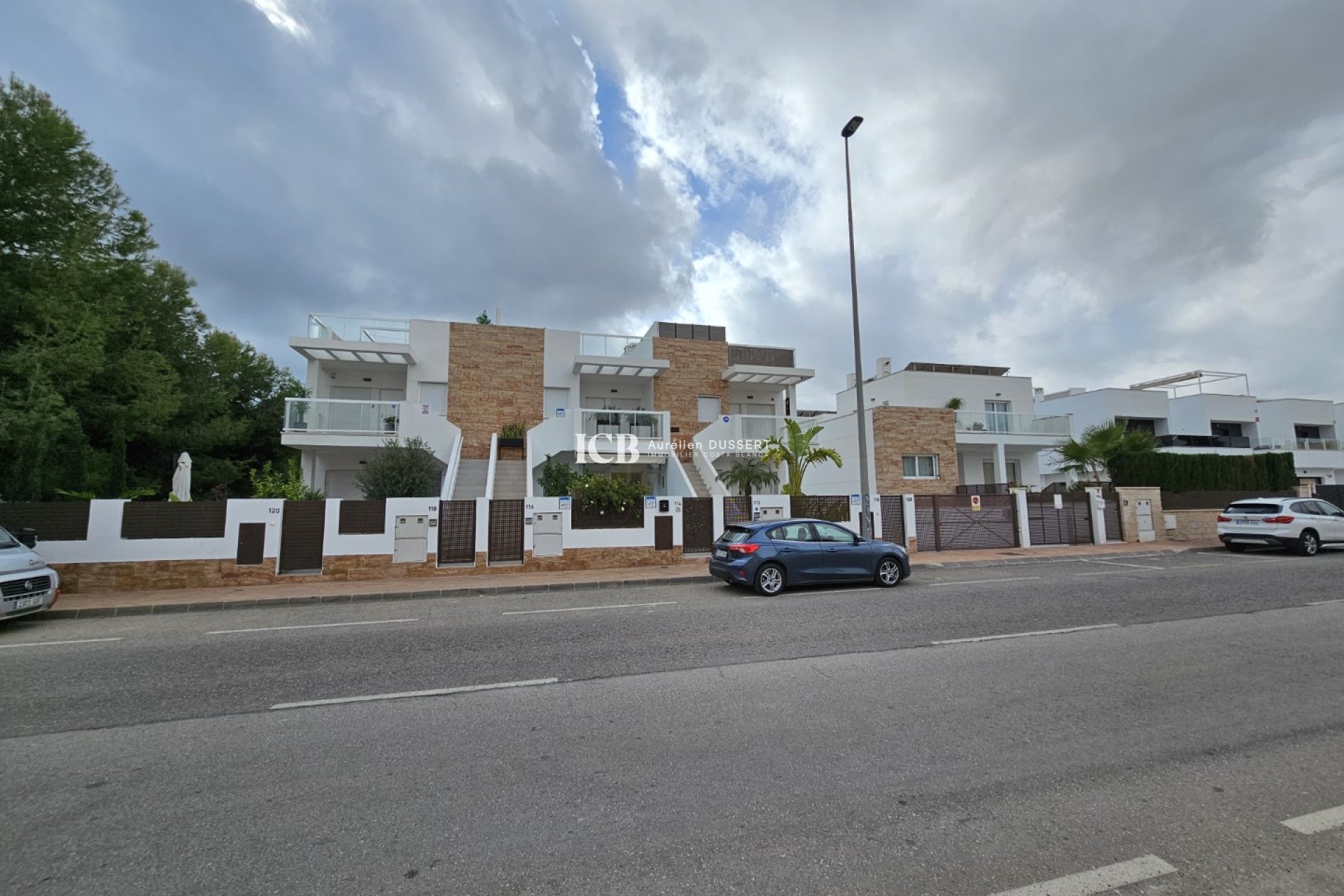 Revente - Appartement -
San Pedro del Pinatar - San Pedro de Pinatar