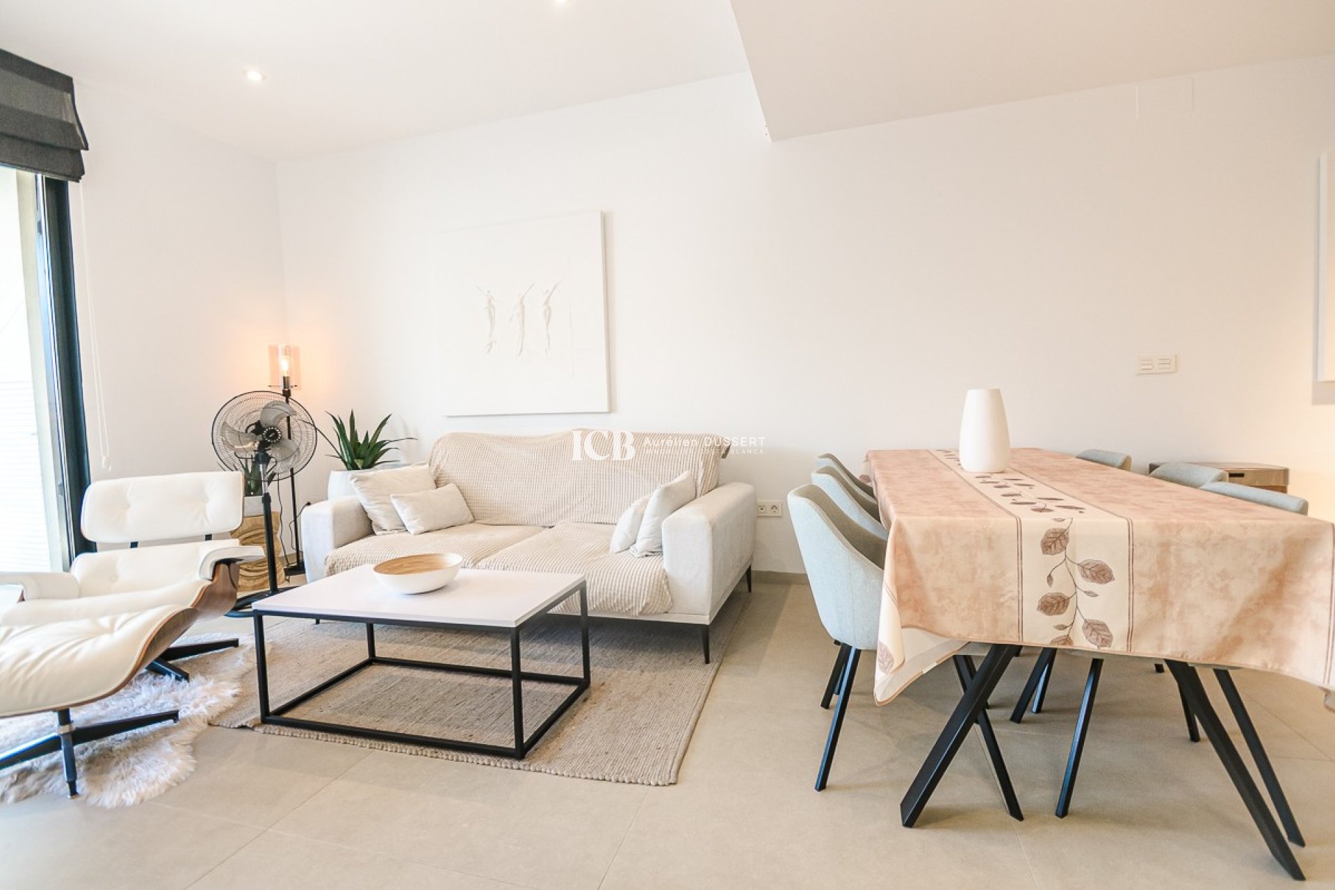 Revente - Appartement -
San Pedro del Pinatar - San Pedro de Pinatar