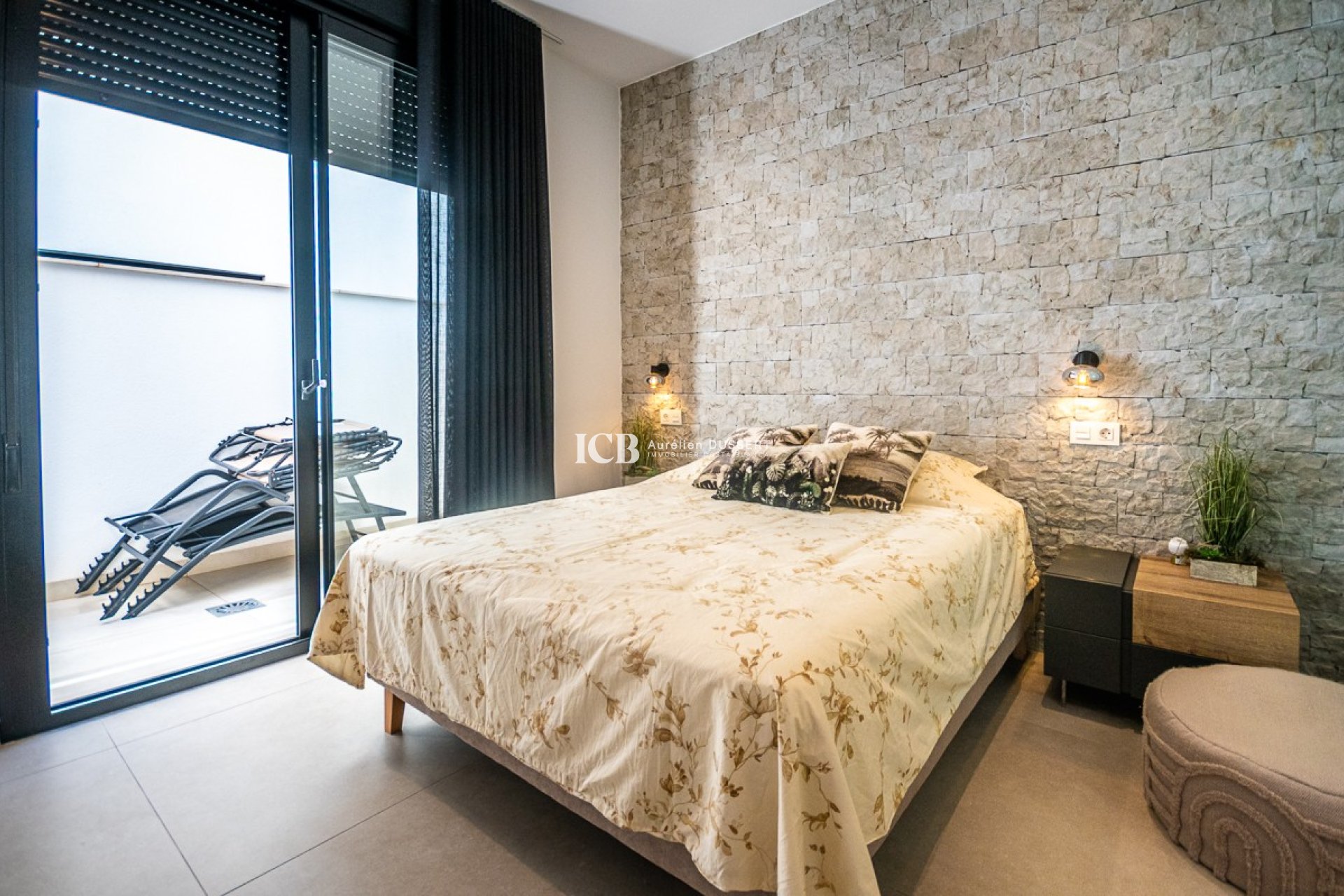 Revente - Appartement -
San Pedro del Pinatar - San Pedro de Pinatar