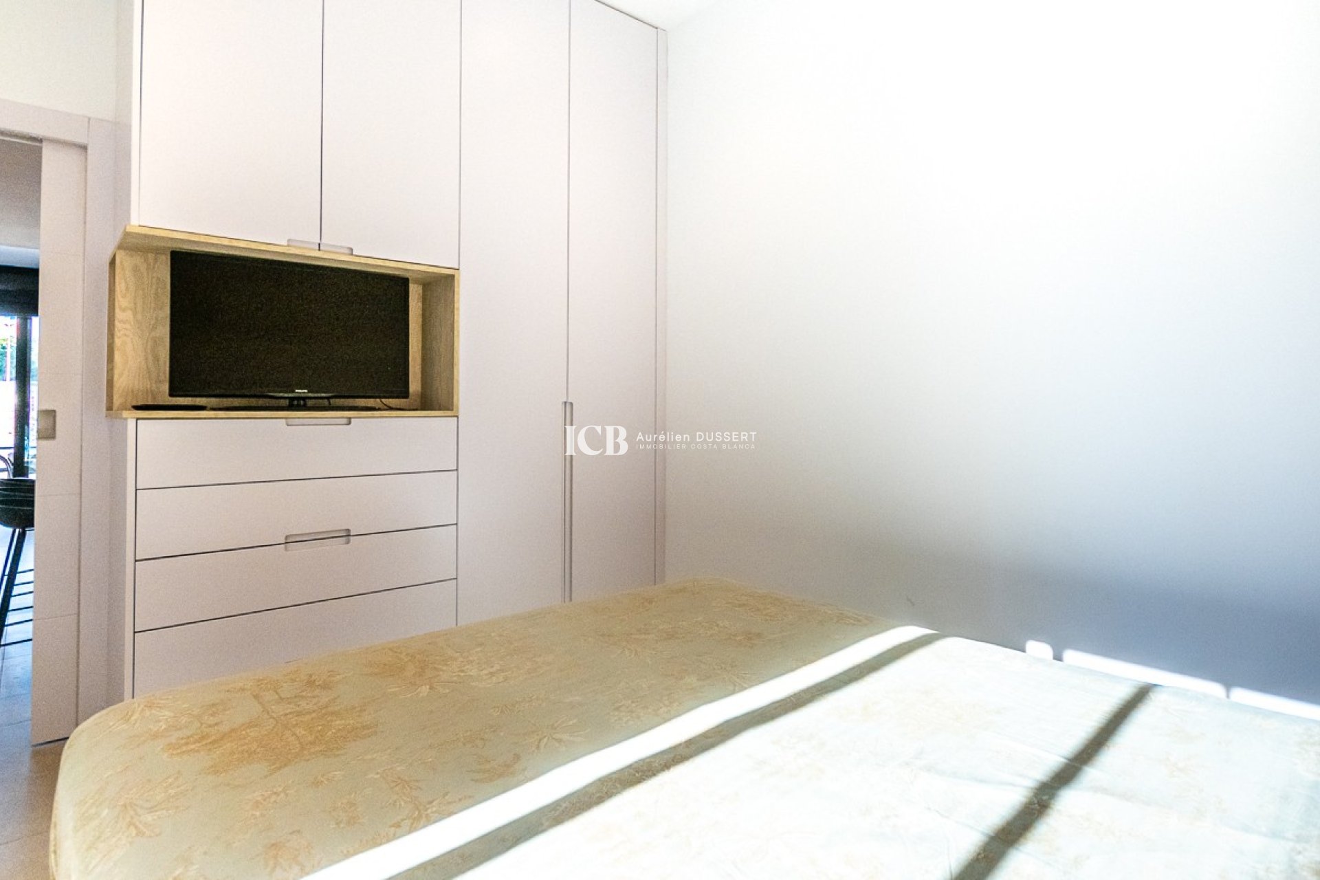 Revente - Appartement -
San Pedro del Pinatar - San Pedro de Pinatar