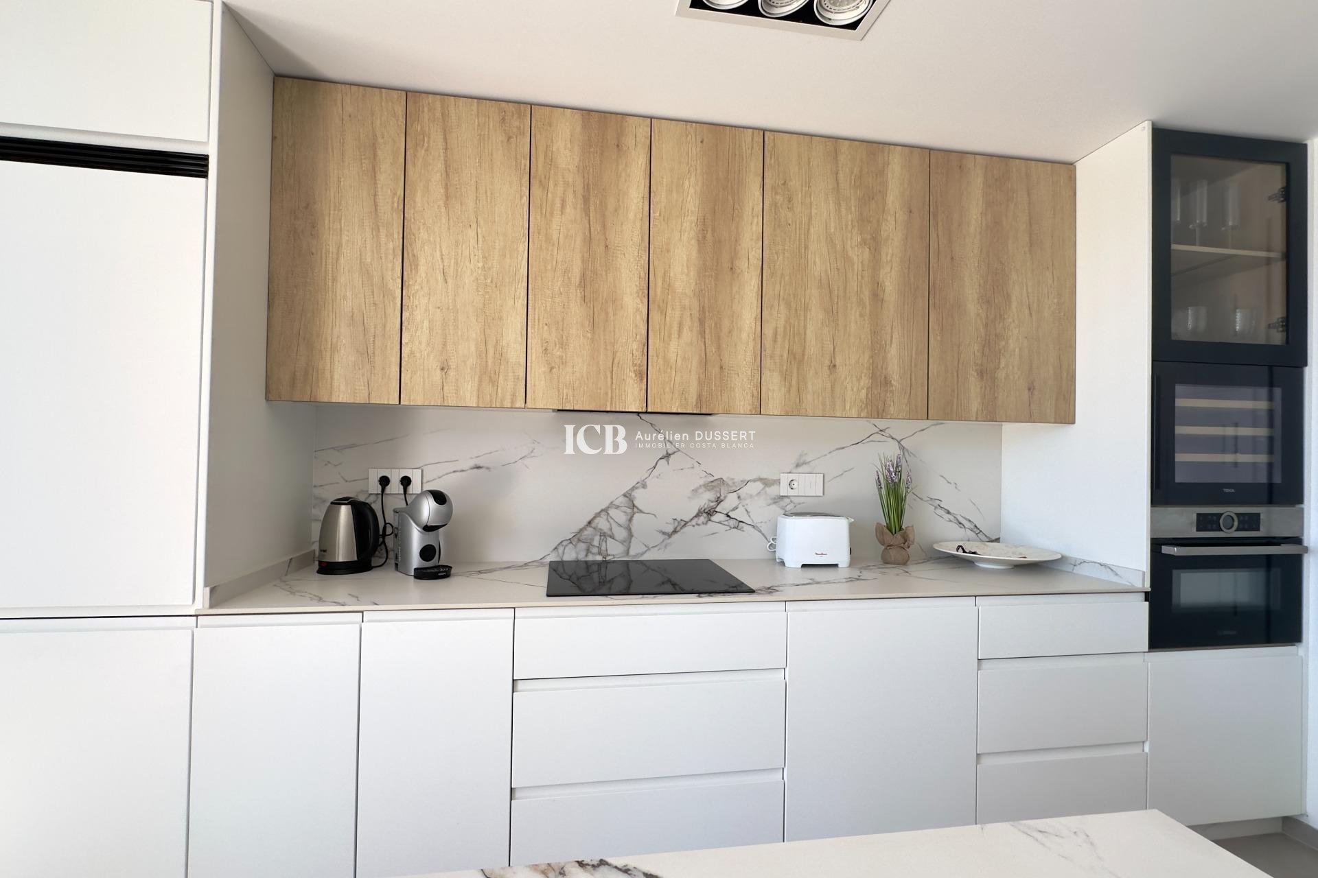 Revente - Appartement -
San Pedro del Pinatar - San Pedro de Pinatar