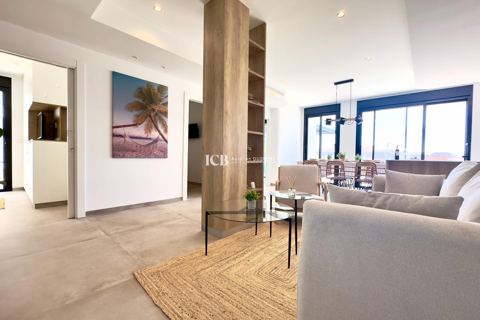 Revente - Appartement -
San Pedro del Pinatar - San Pedro de Pinatar