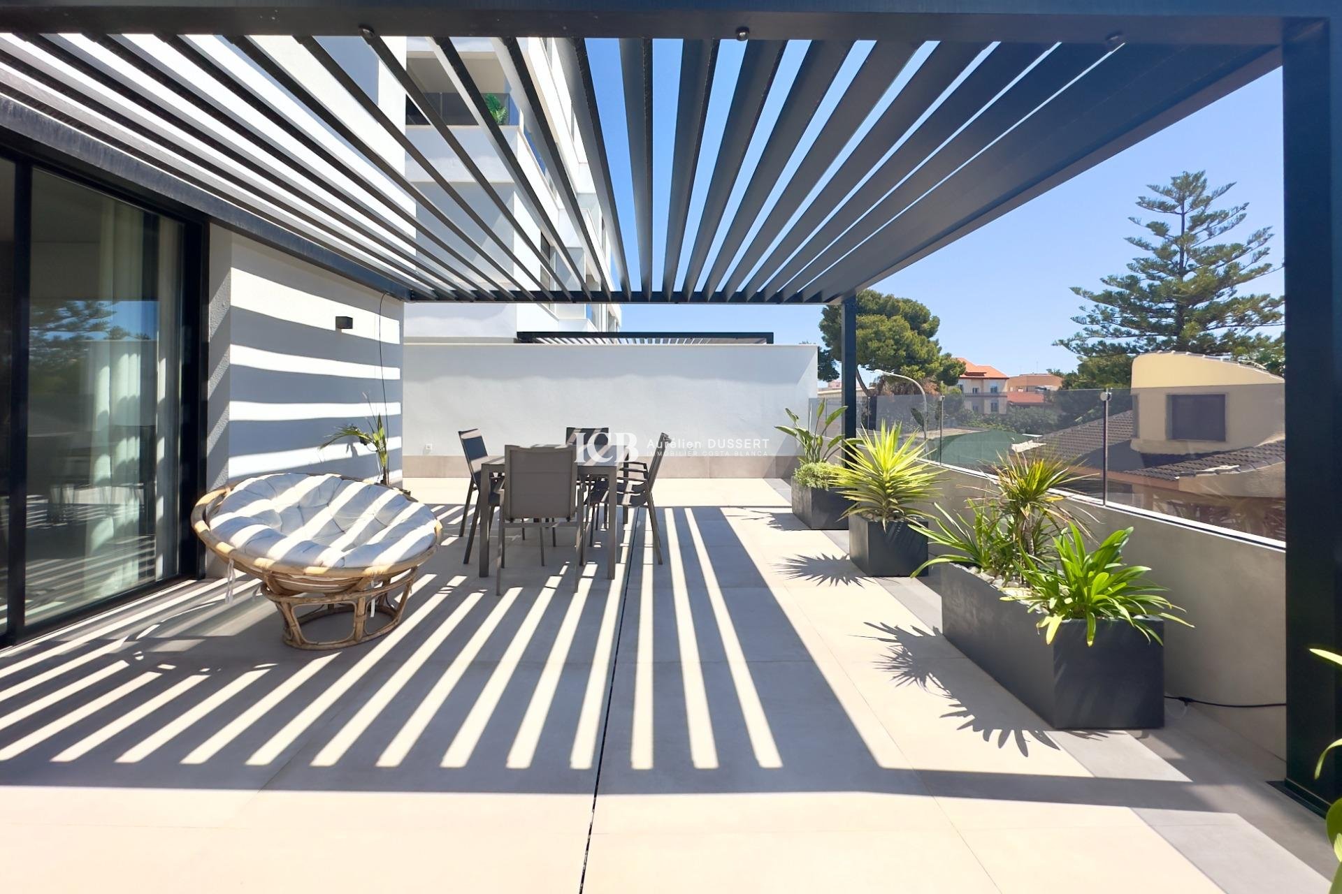 Revente - Appartement -
San Pedro del Pinatar - San Pedro de Pinatar