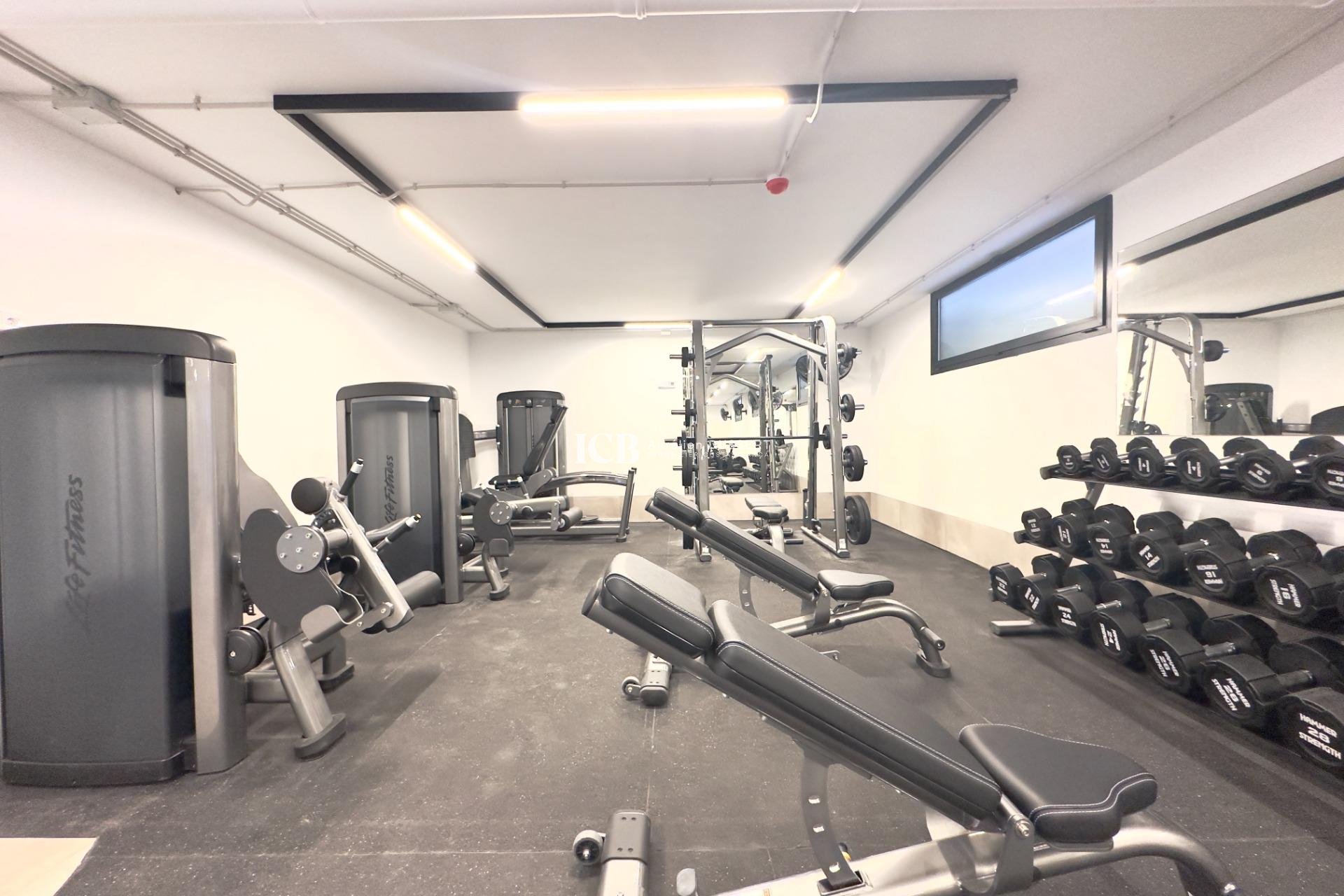 Revente - Appartement -
San Pedro del Pinatar - San Pedro de Pinatar