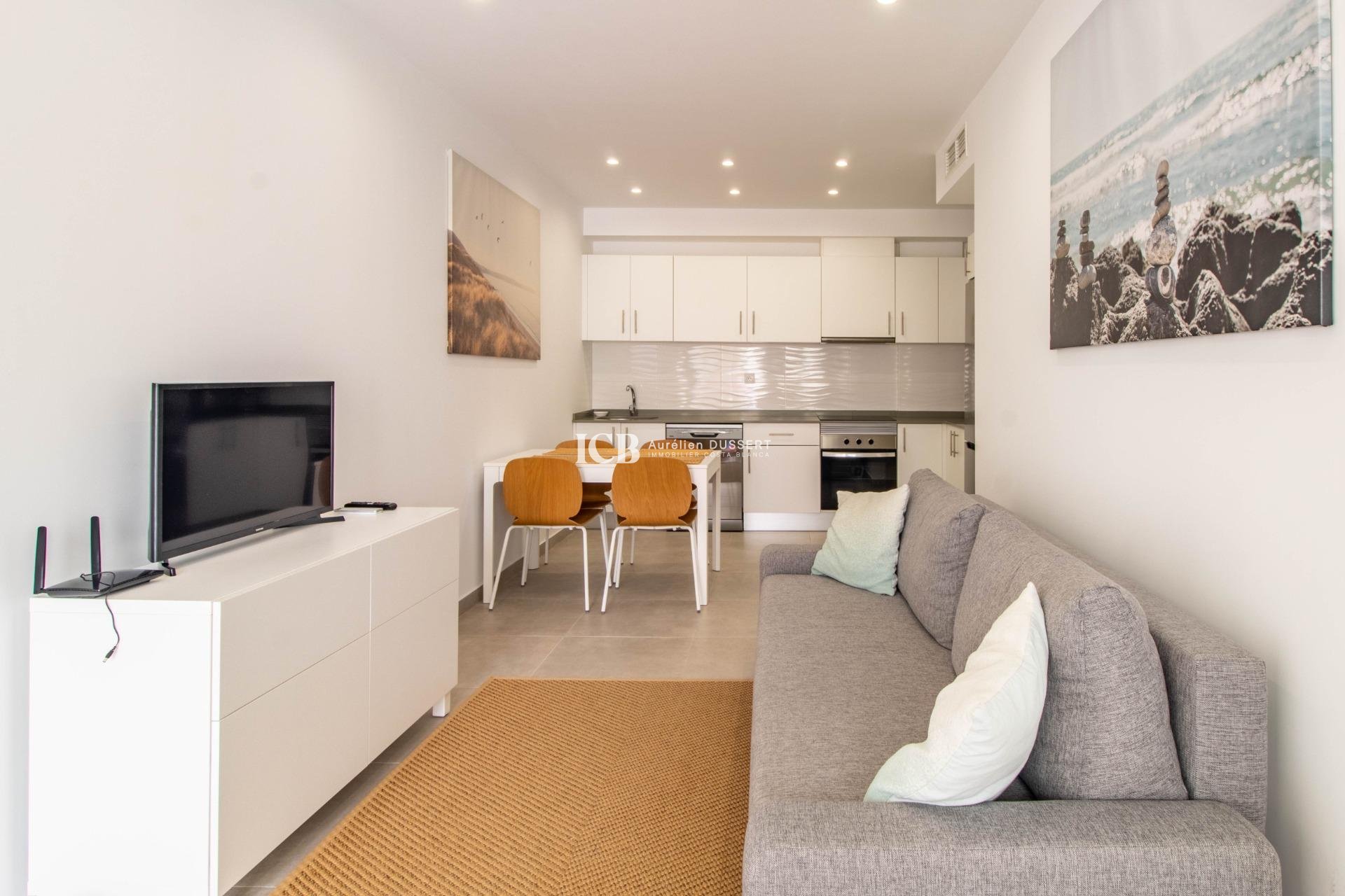 Revente - Appartement -
San Pedro del Pinatar - San Pedro de Pinatar
