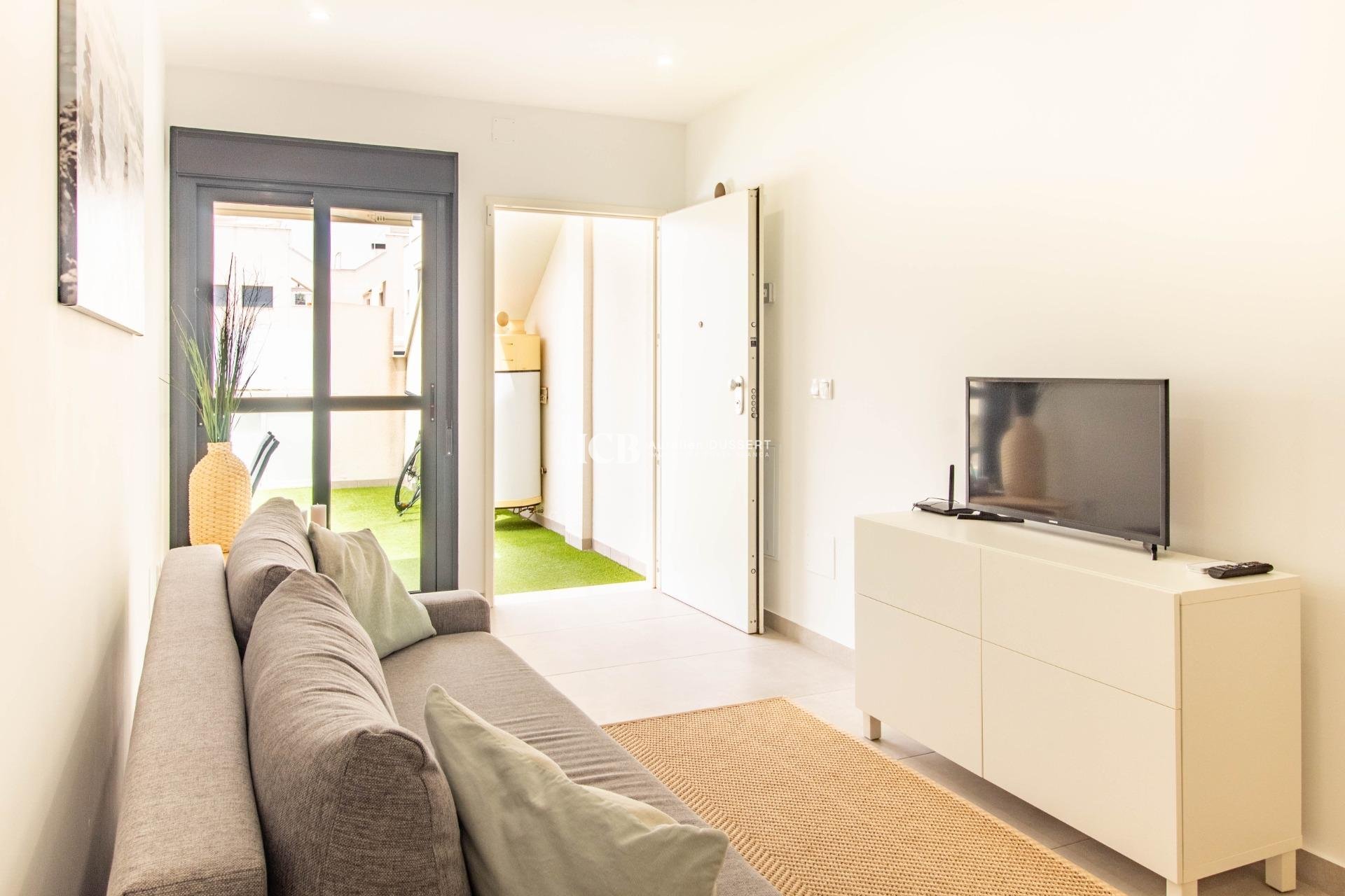 Revente - Appartement -
San Pedro del Pinatar - San Pedro de Pinatar