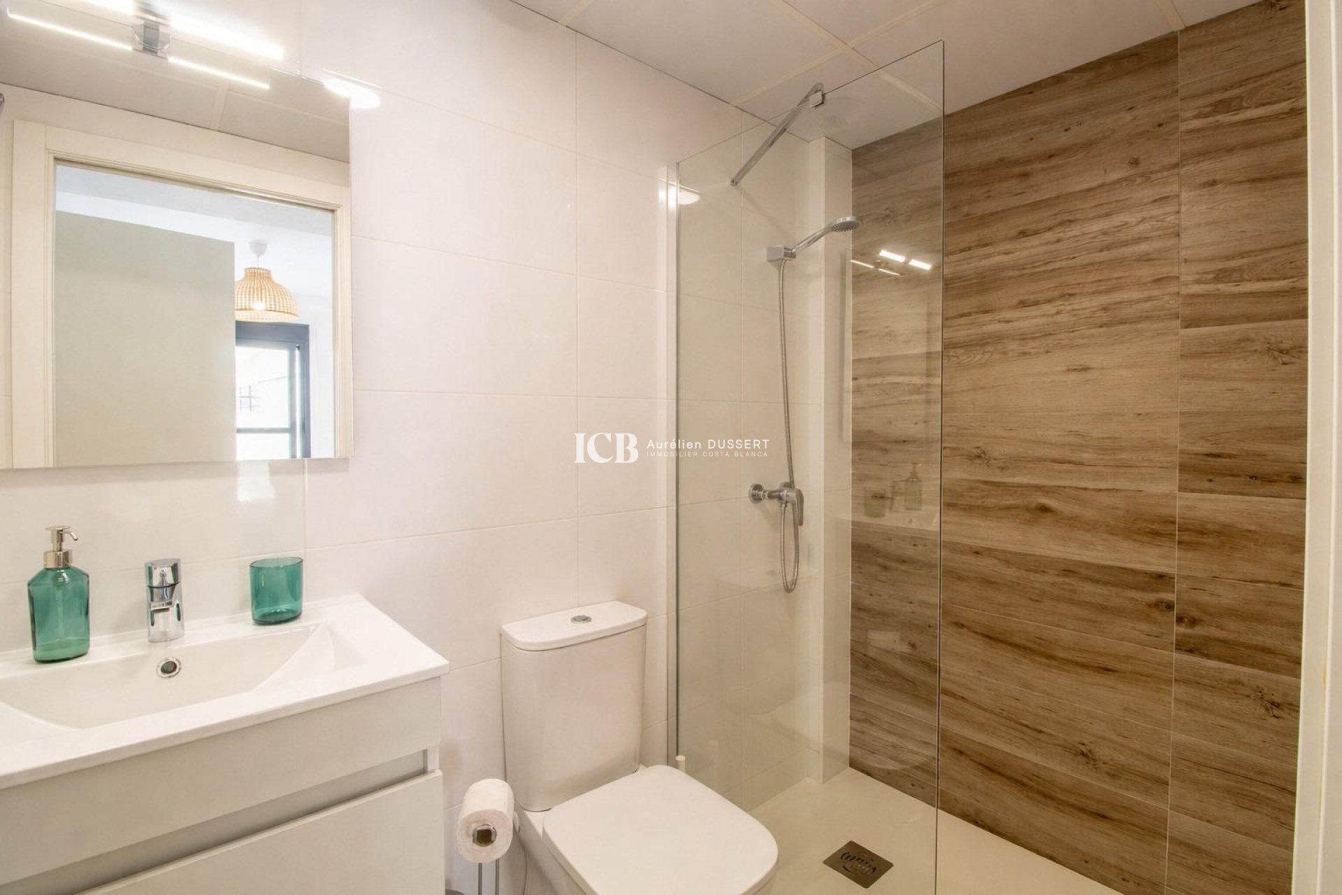 Revente - Appartement -
San Pedro del Pinatar - San Pedro de Pinatar