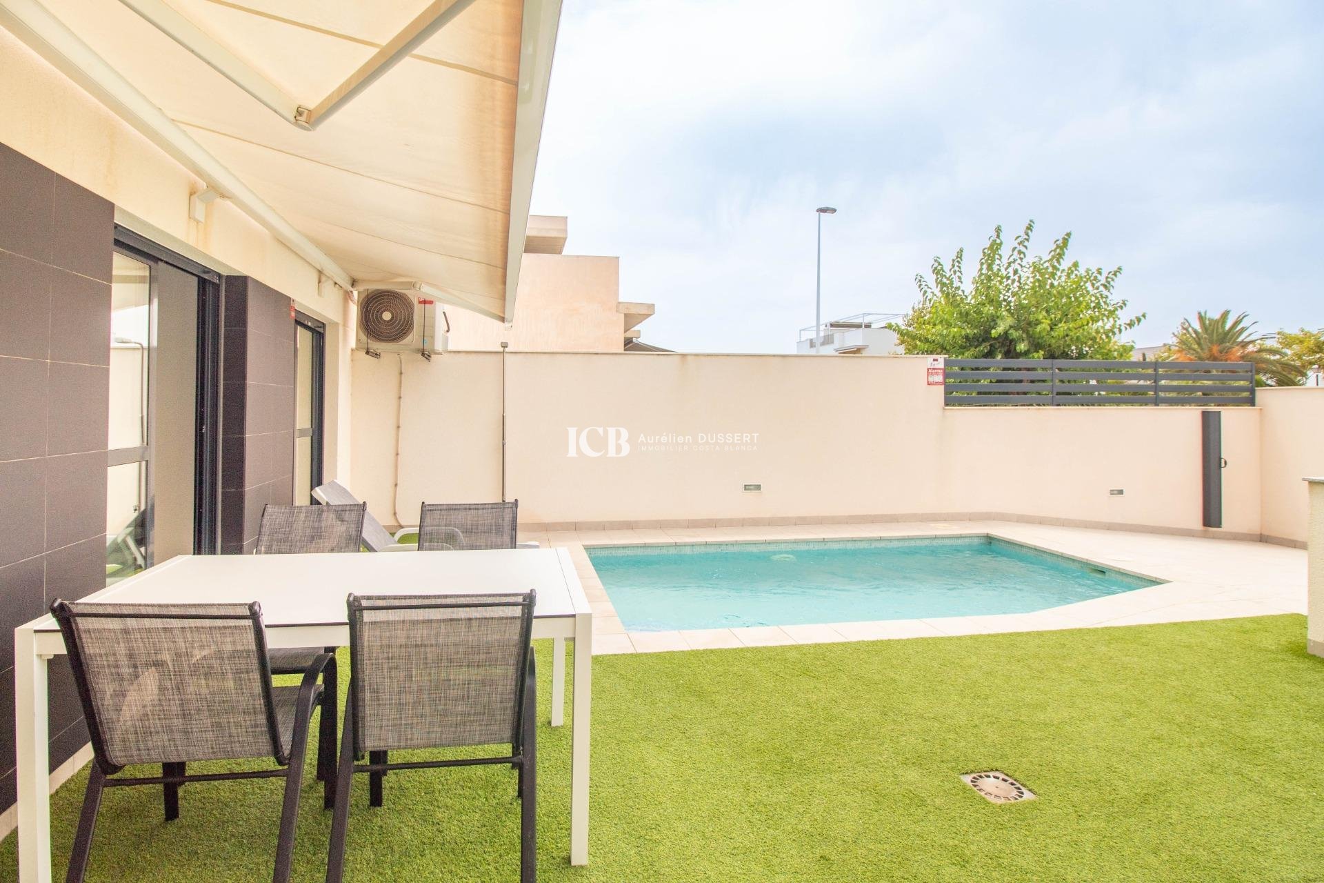 Revente - Appartement -
San Pedro del Pinatar - San Pedro de Pinatar