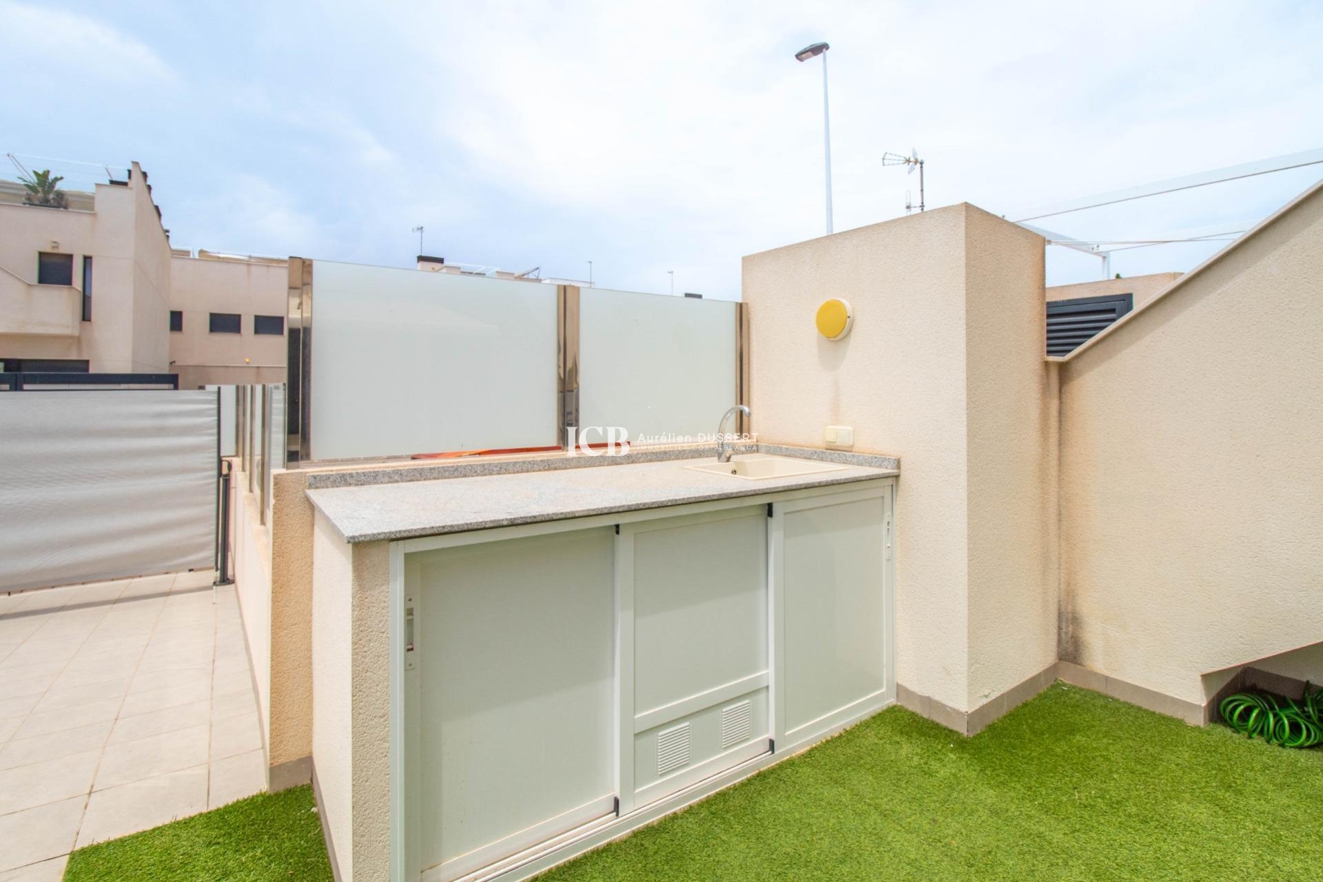 Revente - Appartement -
San Pedro del Pinatar - San Pedro de Pinatar