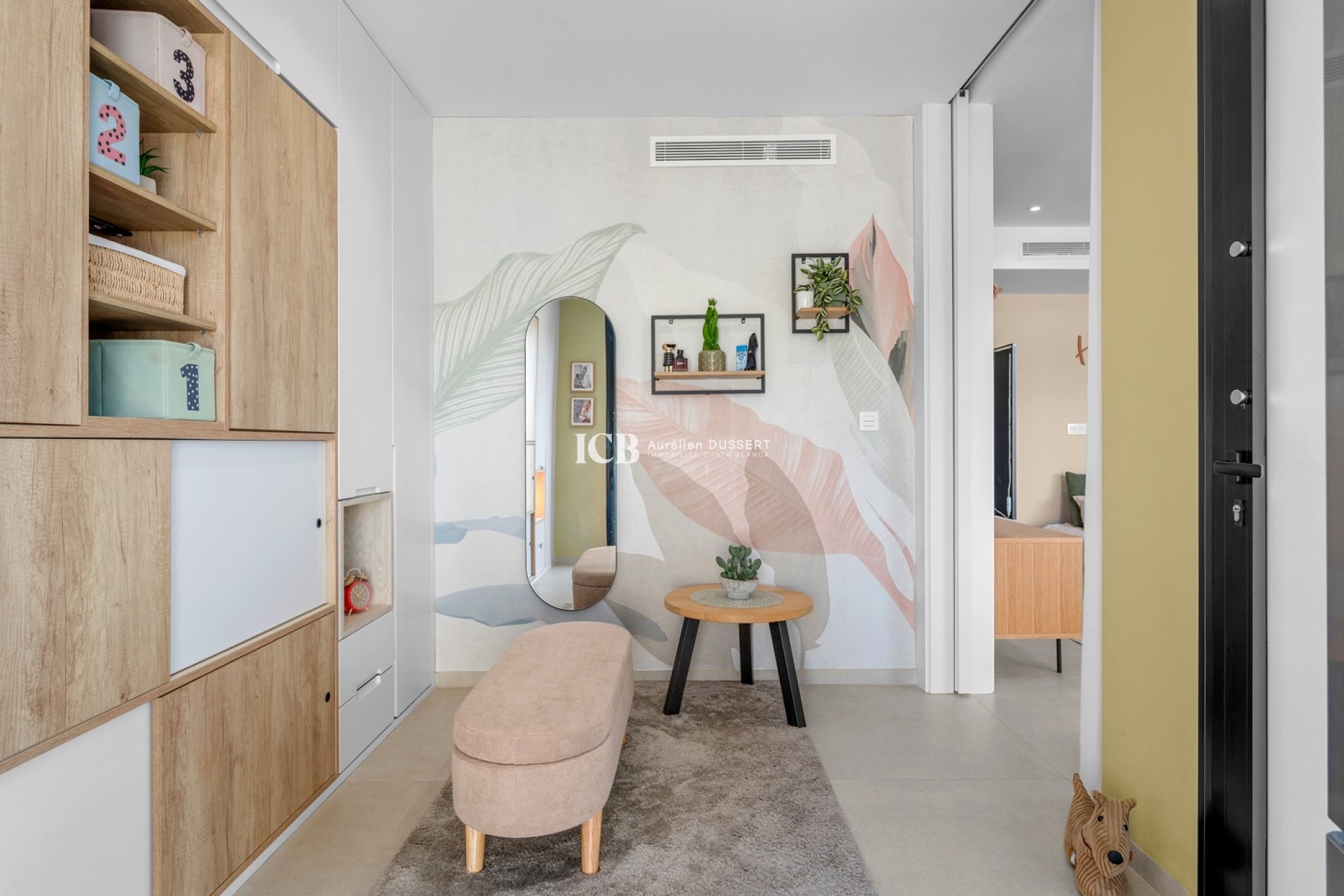 Revente - Appartement -
San Pedro del Pinatar - San Pedro del Pinatar Centro