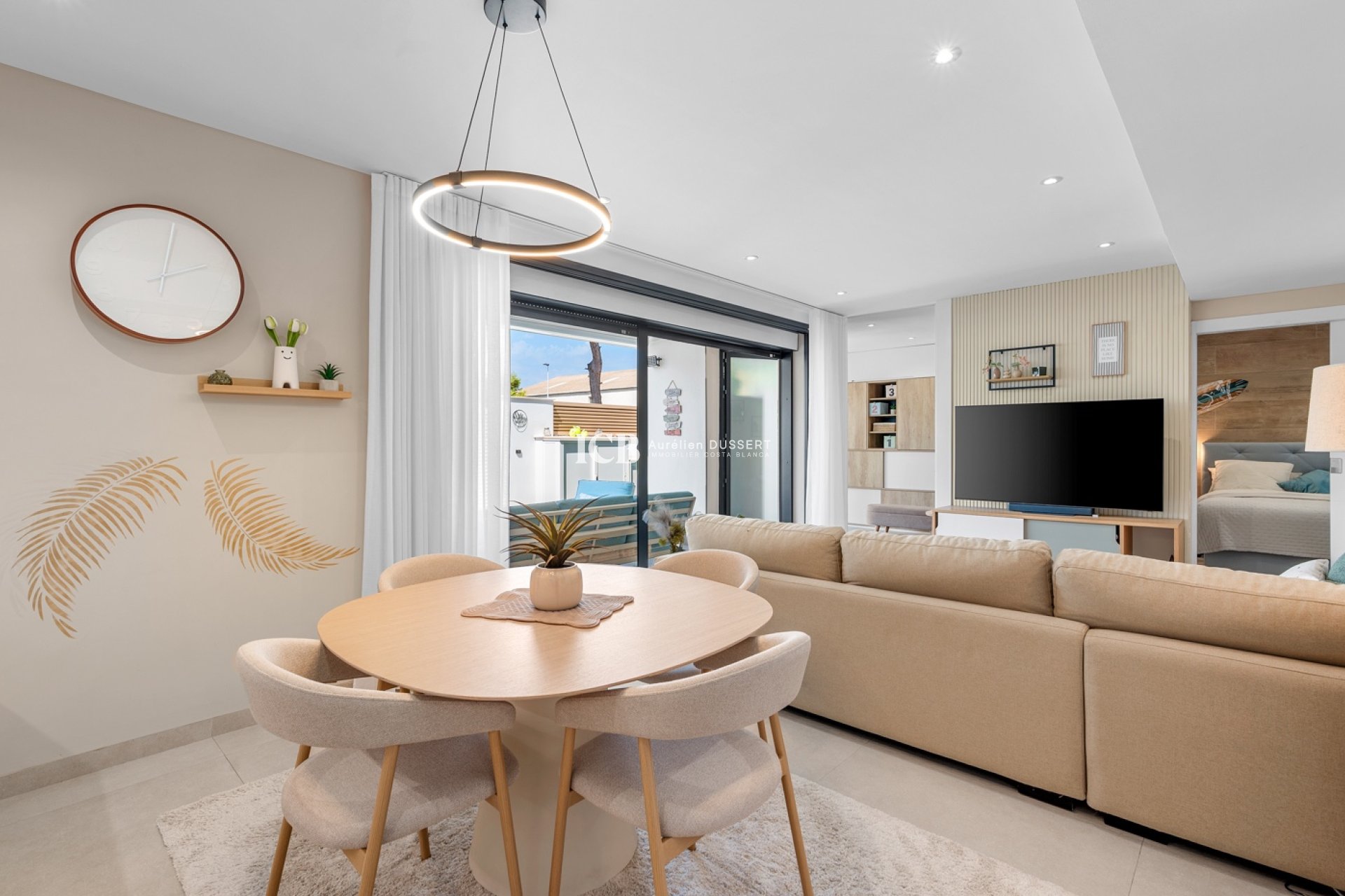 Revente - Appartement -
San Pedro del Pinatar - San Pedro del Pinatar Centro
