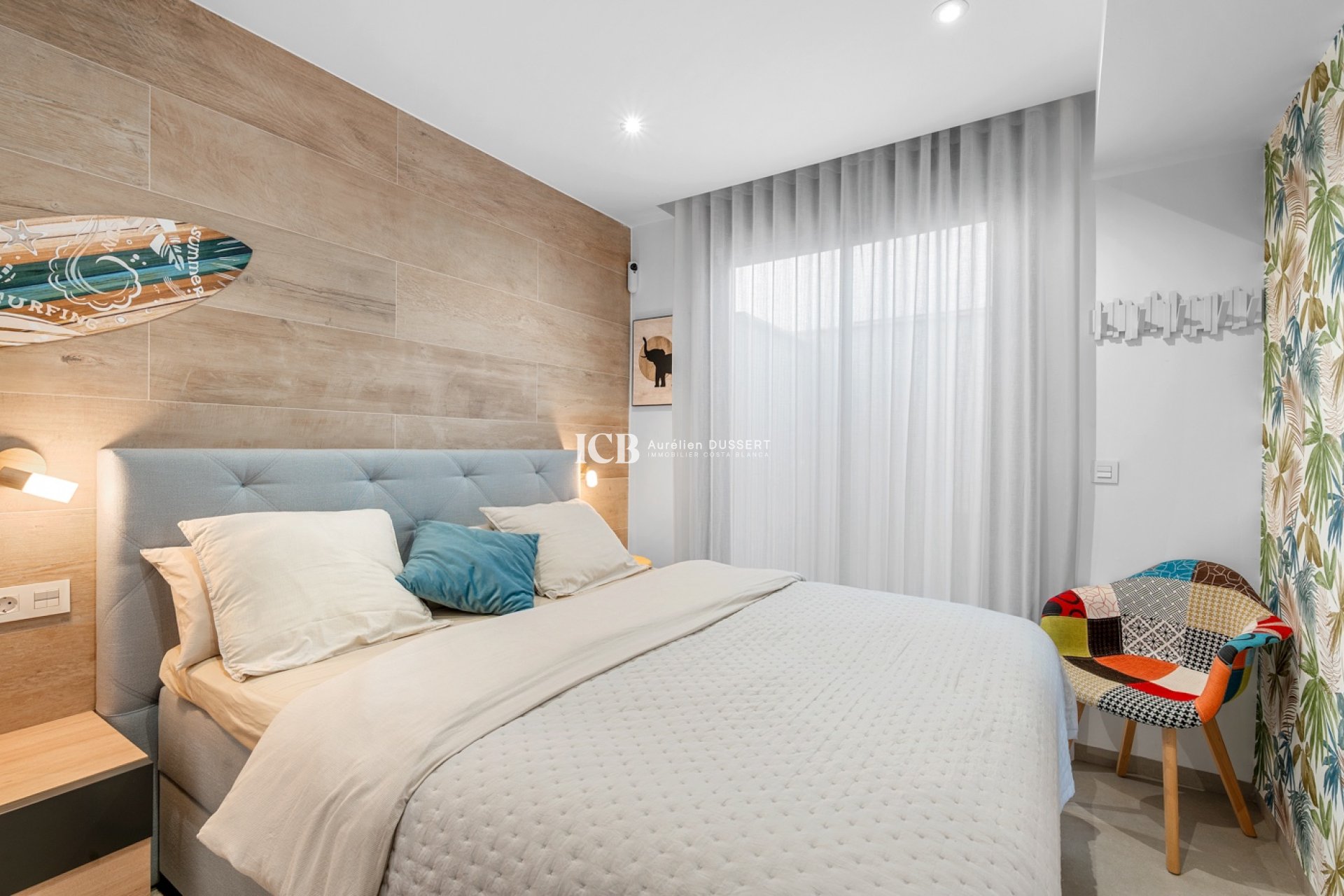 Revente - Appartement -
San Pedro del Pinatar - San Pedro del Pinatar Centro