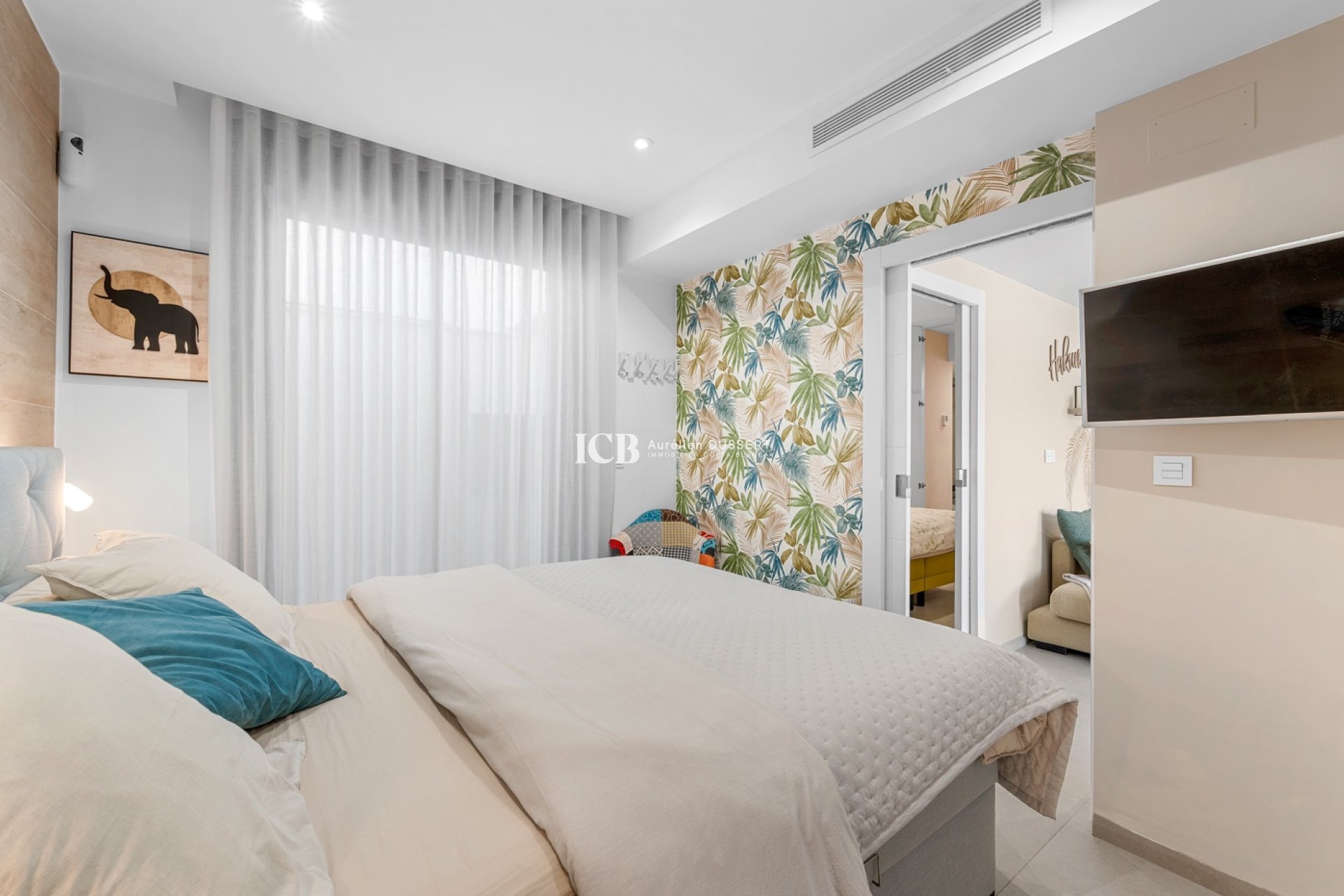 Revente - Appartement -
San Pedro del Pinatar - San Pedro del Pinatar Centro