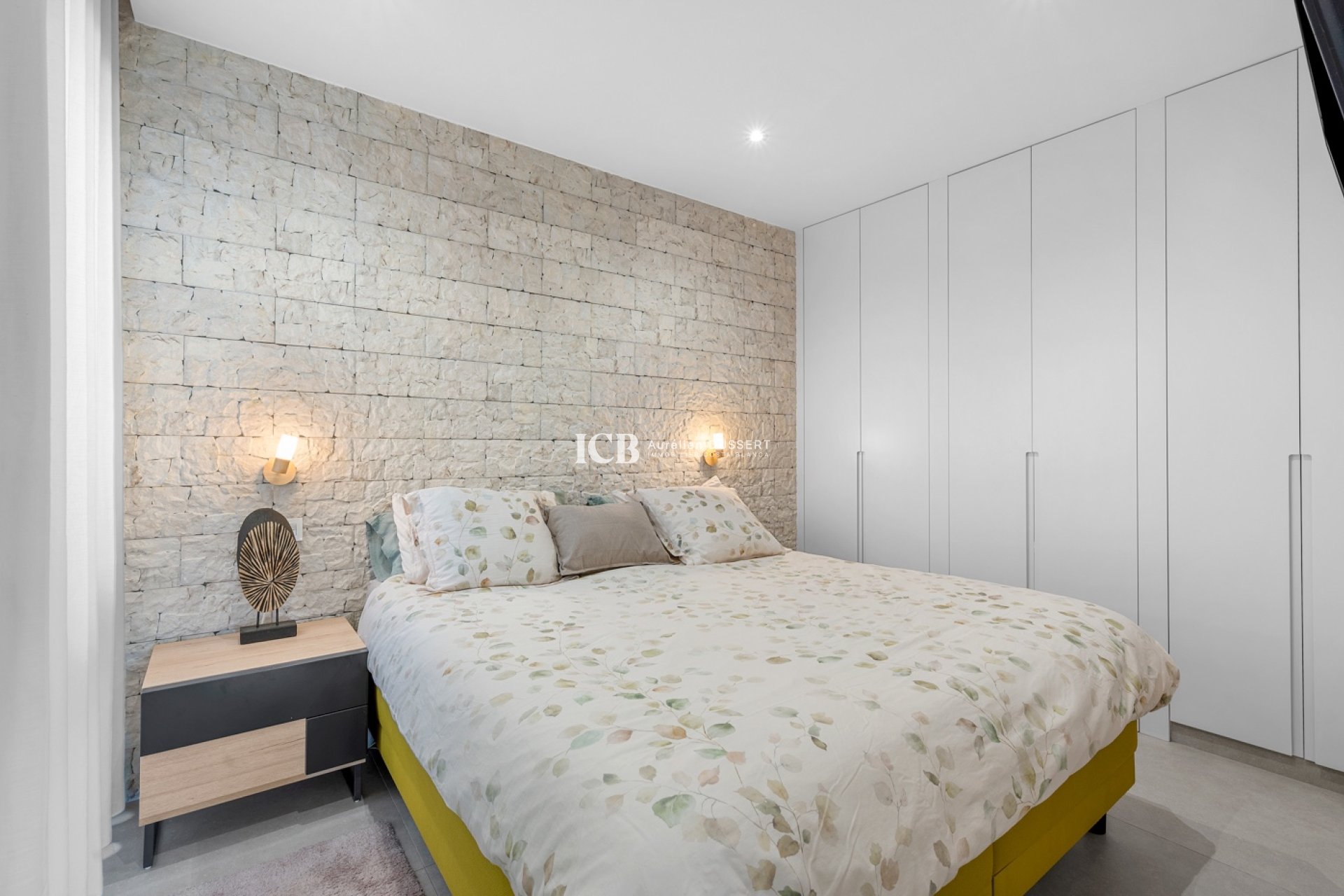 Revente - Appartement -
San Pedro del Pinatar - San Pedro del Pinatar Centro