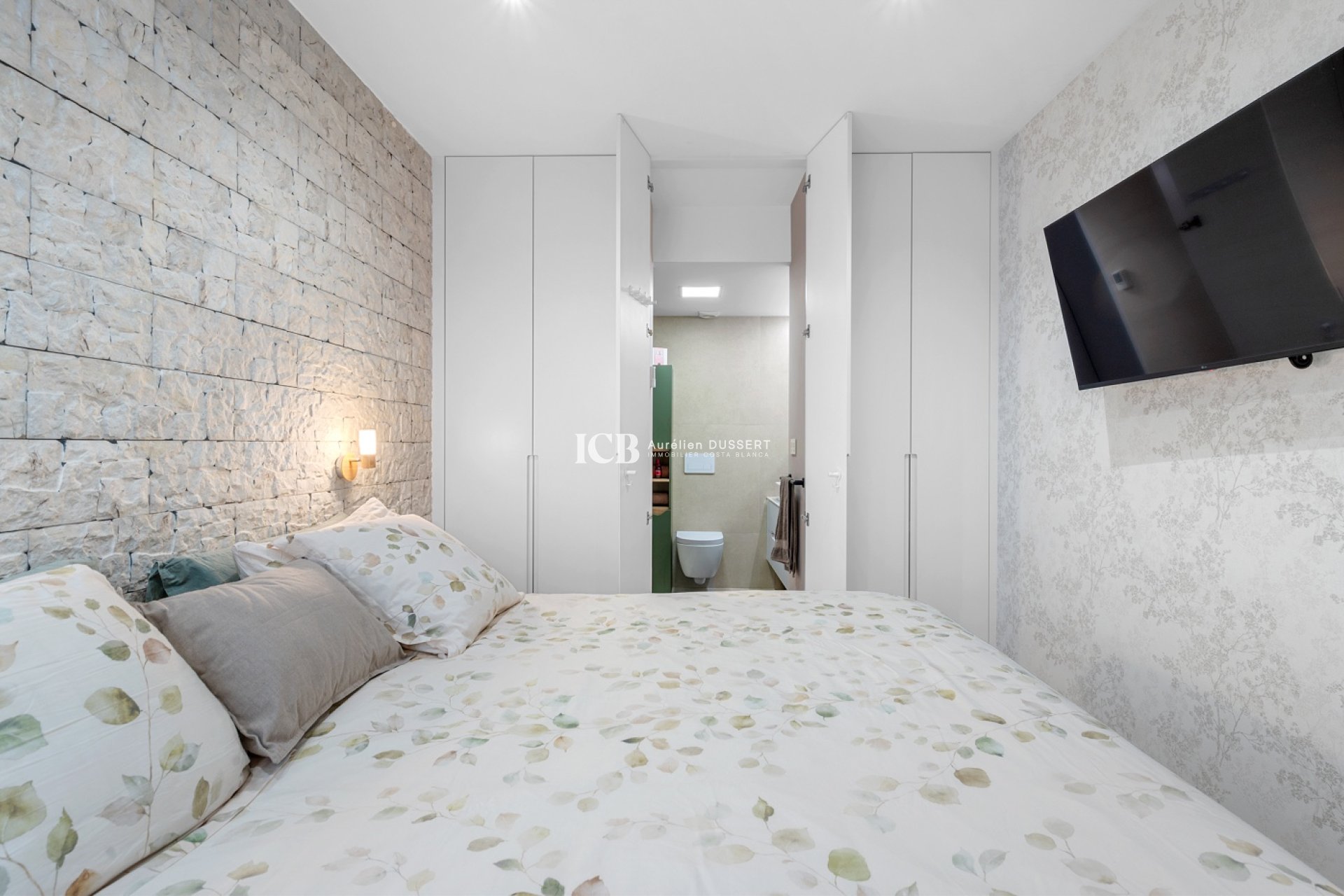 Revente - Appartement -
San Pedro del Pinatar - San Pedro del Pinatar Centro