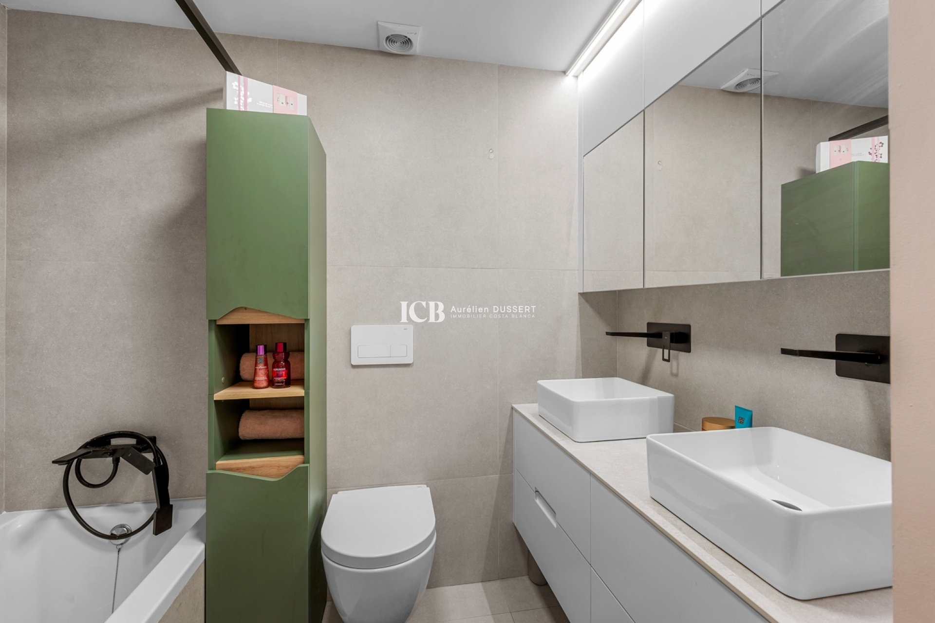 Revente - Appartement -
San Pedro del Pinatar - San Pedro del Pinatar Centro