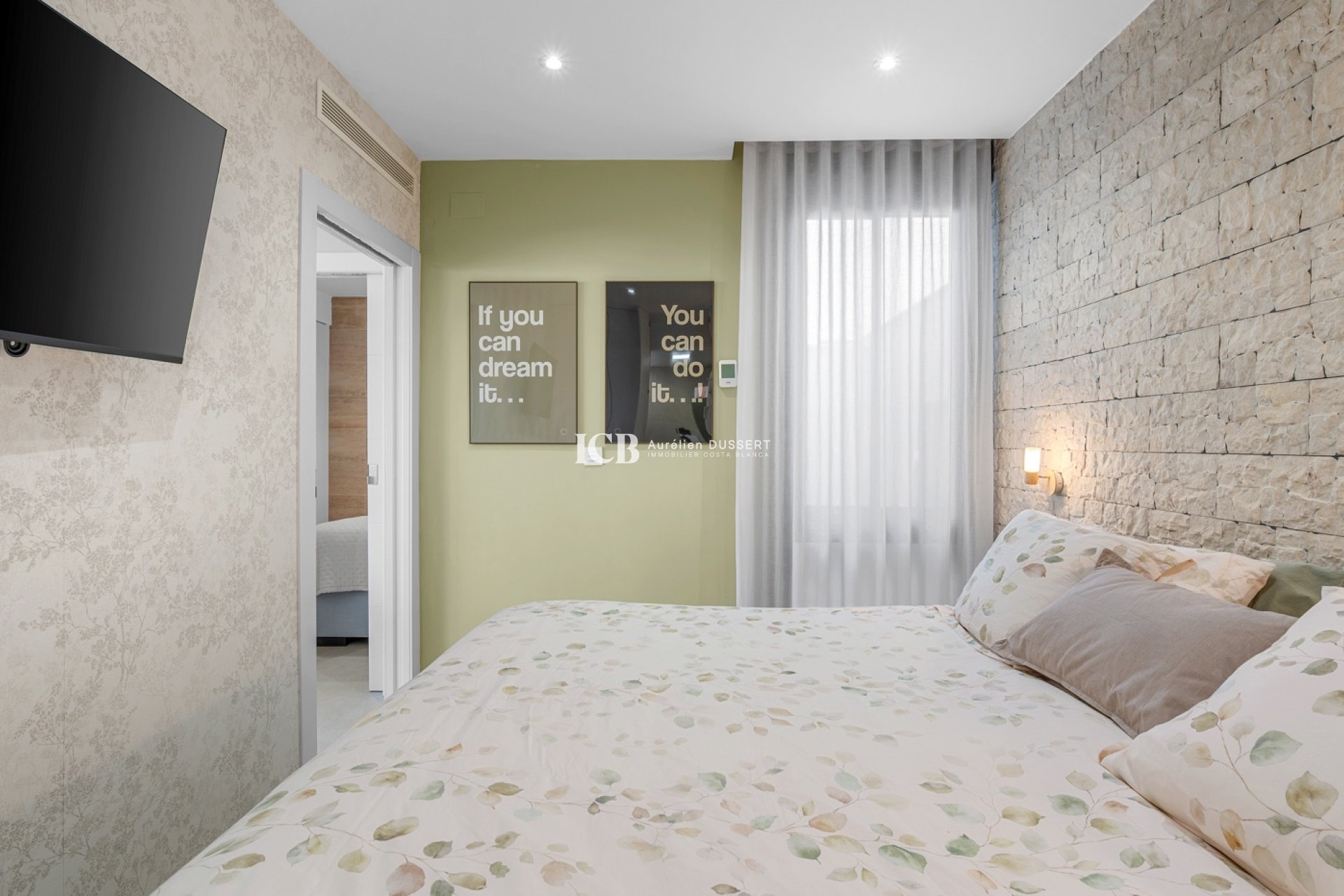 Revente - Appartement -
San Pedro del Pinatar - San Pedro del Pinatar Centro