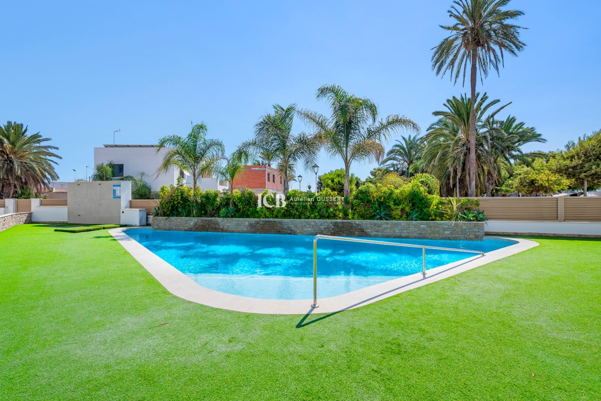 Revente - Appartement -
San Pedro del Pinatar - San Pedro del Pinatar Centro