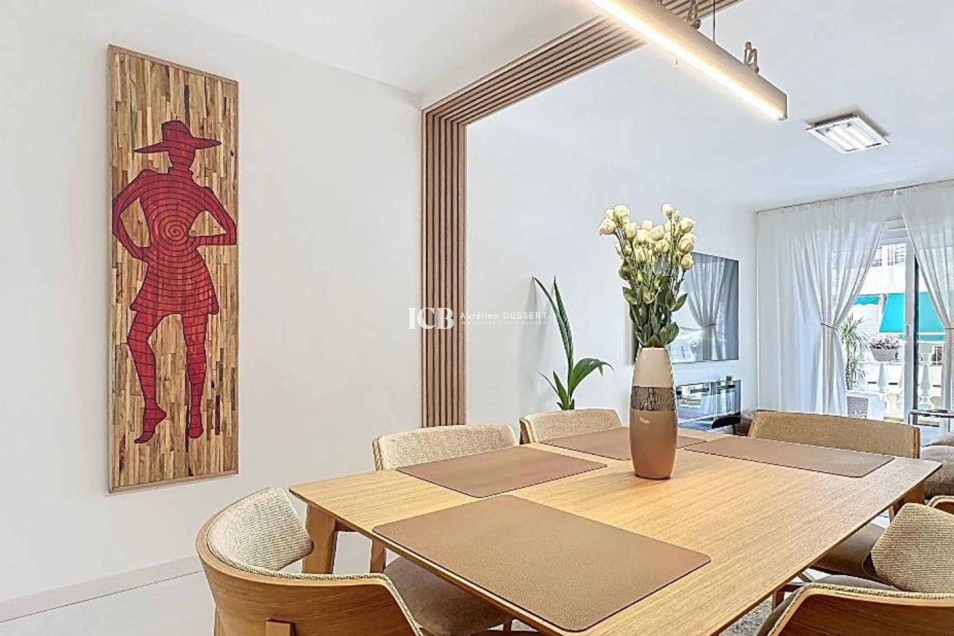 Revente - Appartement -
San Pedro del Pinatar