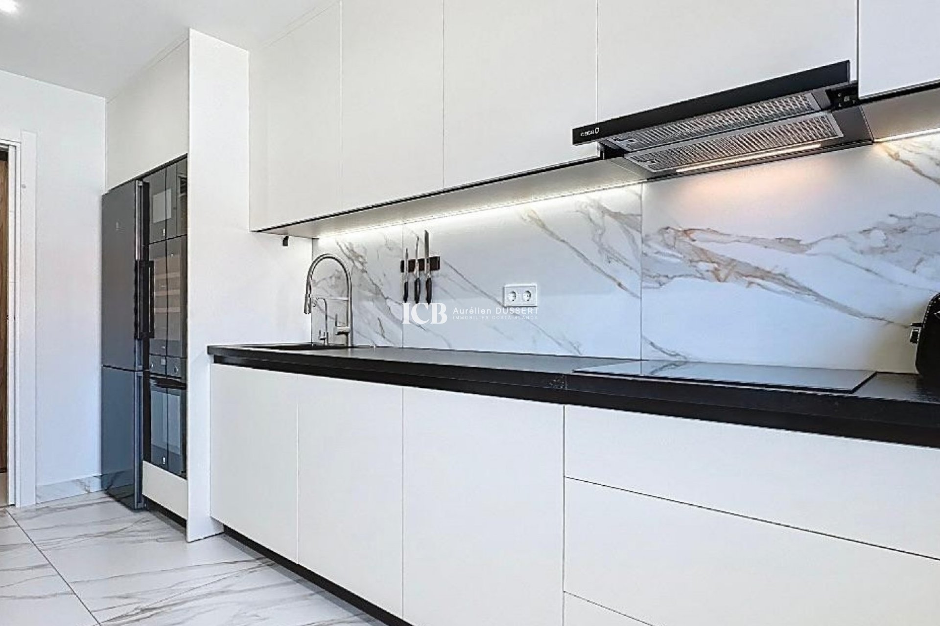 Revente - Appartement -
San Pedro del Pinatar