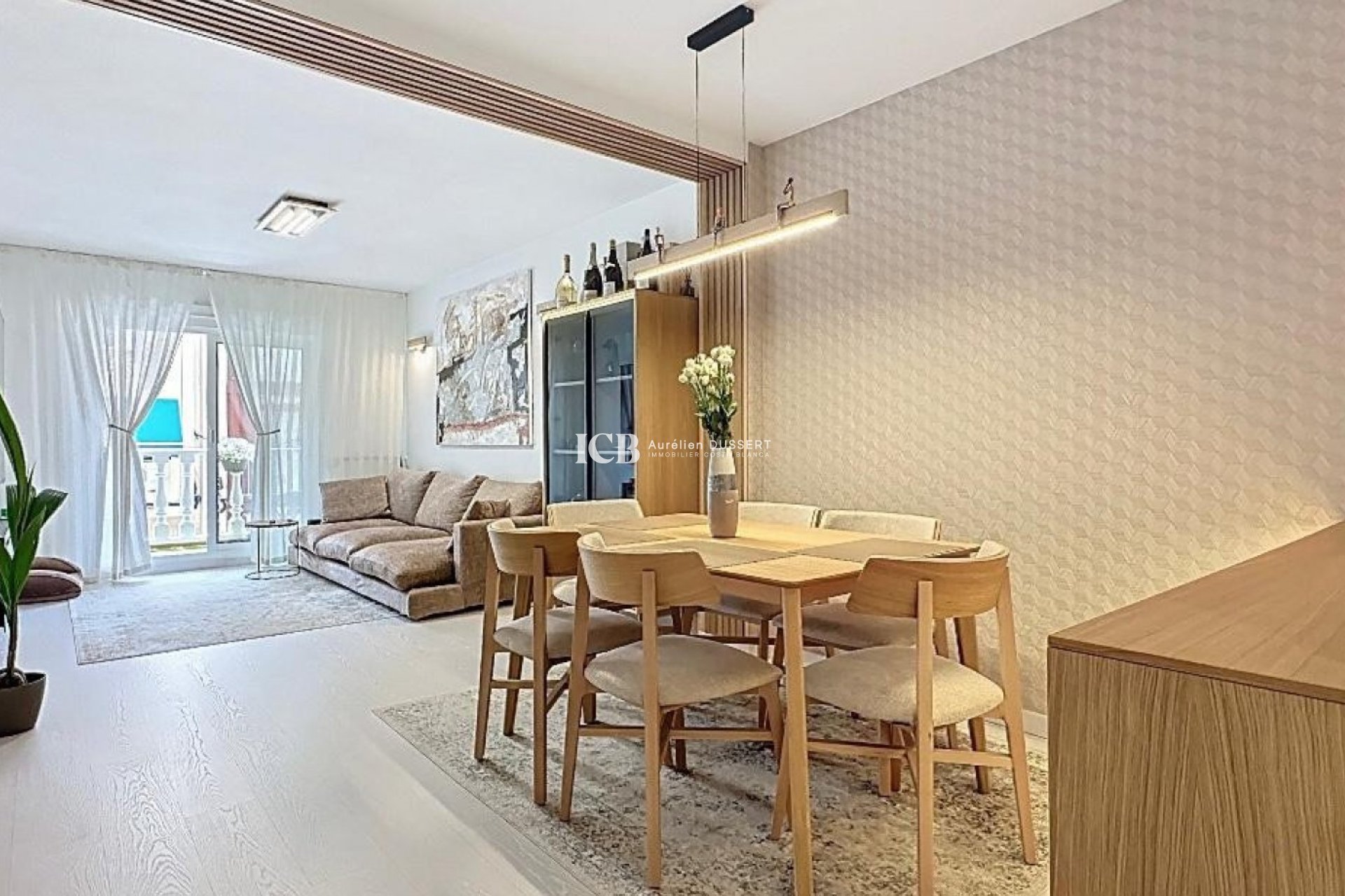 Revente - Appartement -
San Pedro del Pinatar