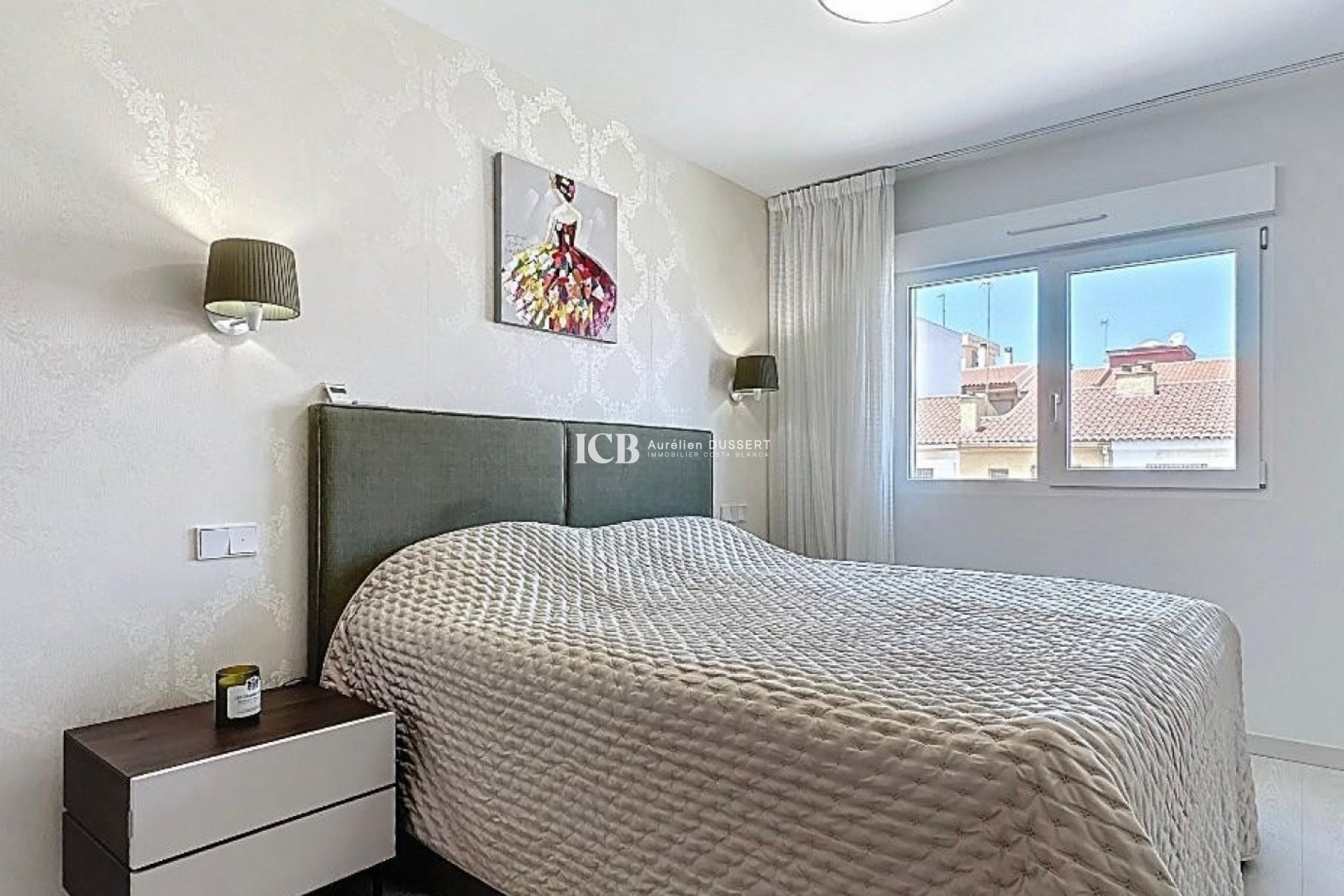 Revente - Appartement -
San Pedro del Pinatar