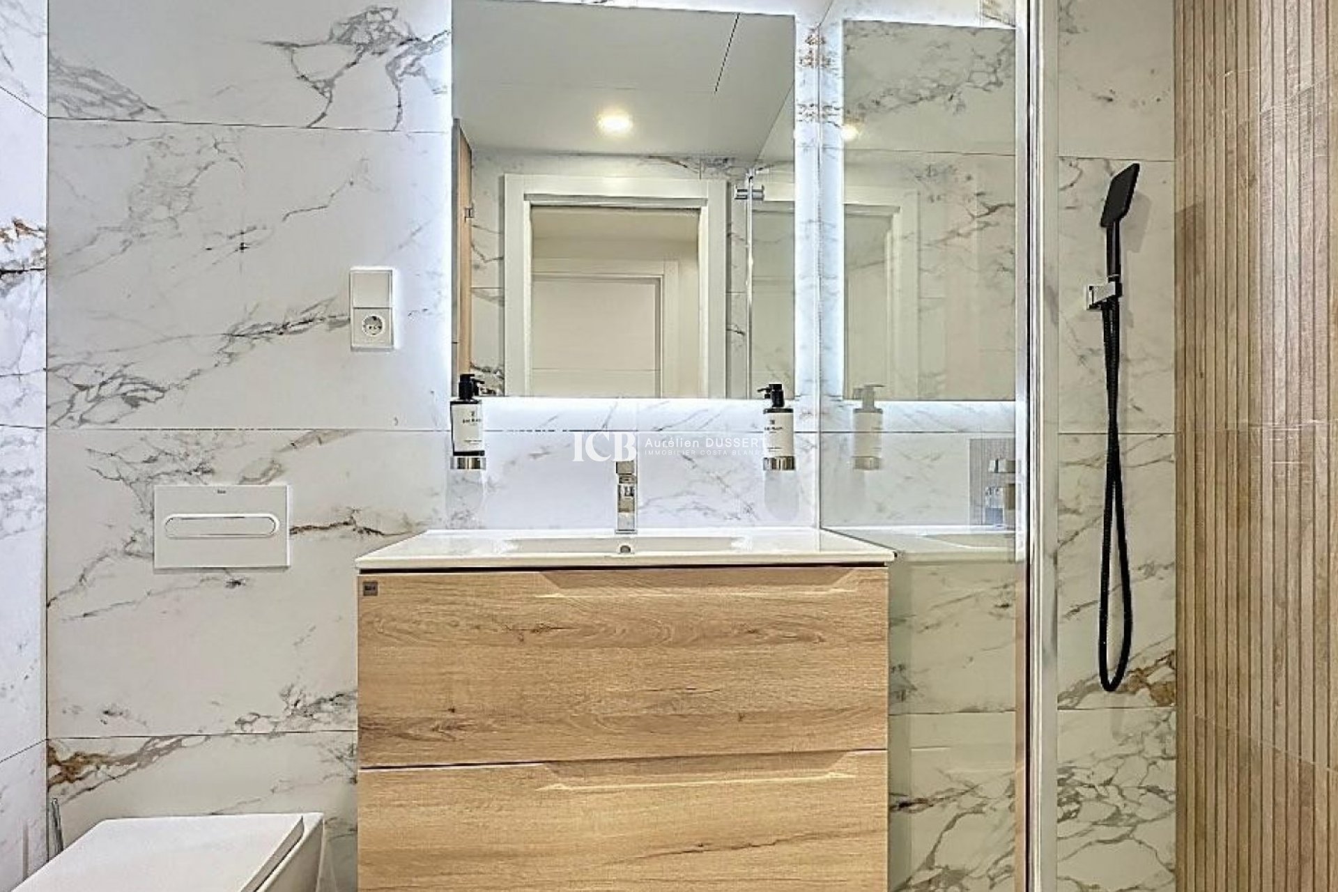 Revente - Appartement -
San Pedro del Pinatar