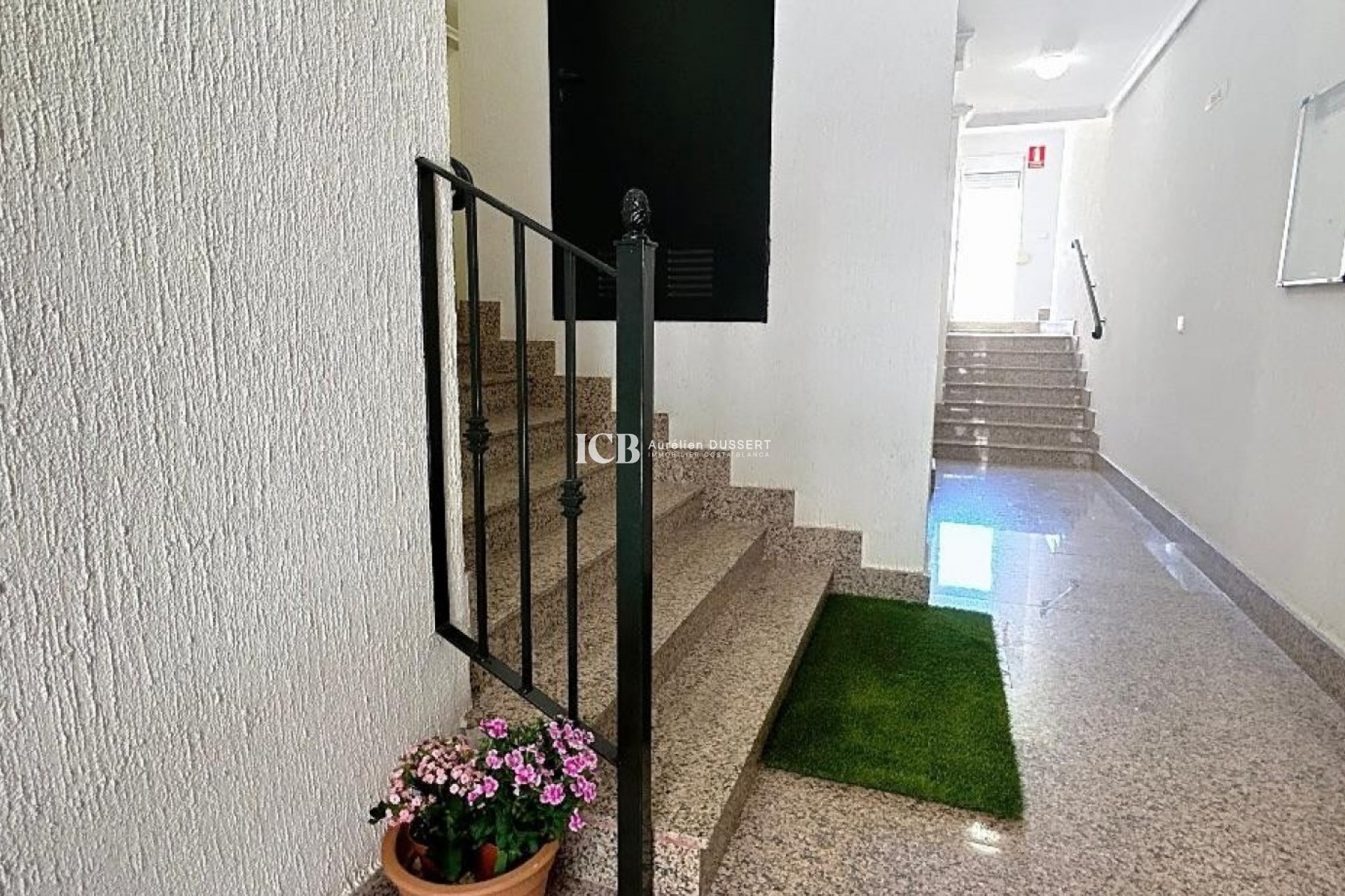Revente - Appartement -
San Pedro del Pinatar