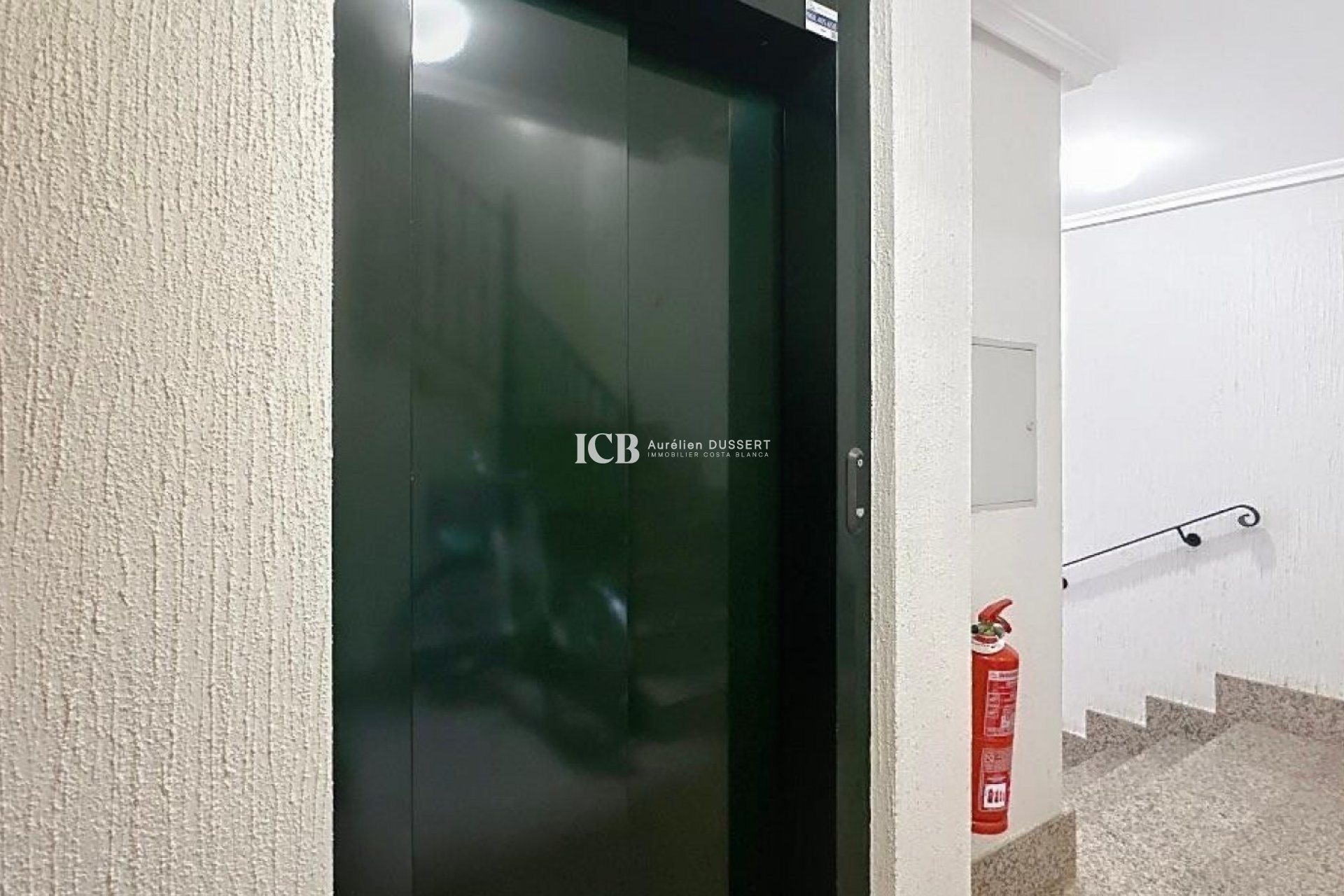 Revente - Appartement -
San Pedro del Pinatar