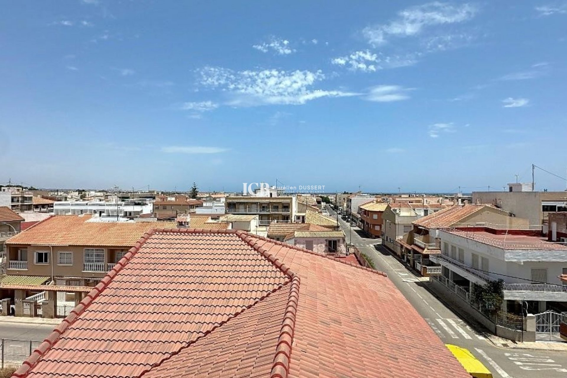 Revente - Appartement -
San Pedro del Pinatar