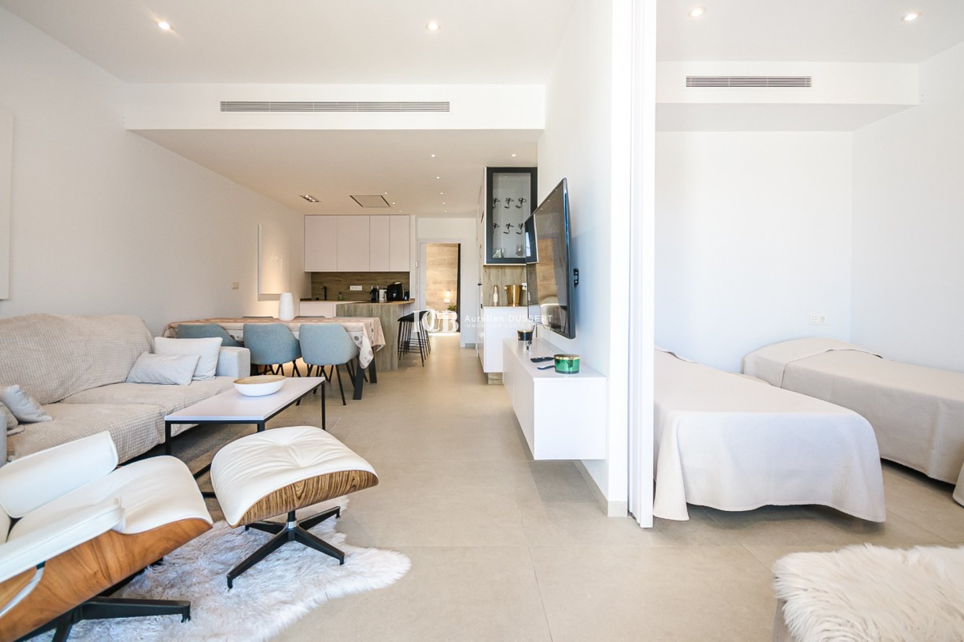 Revente - Appartement -
San Pedro del Pinatar