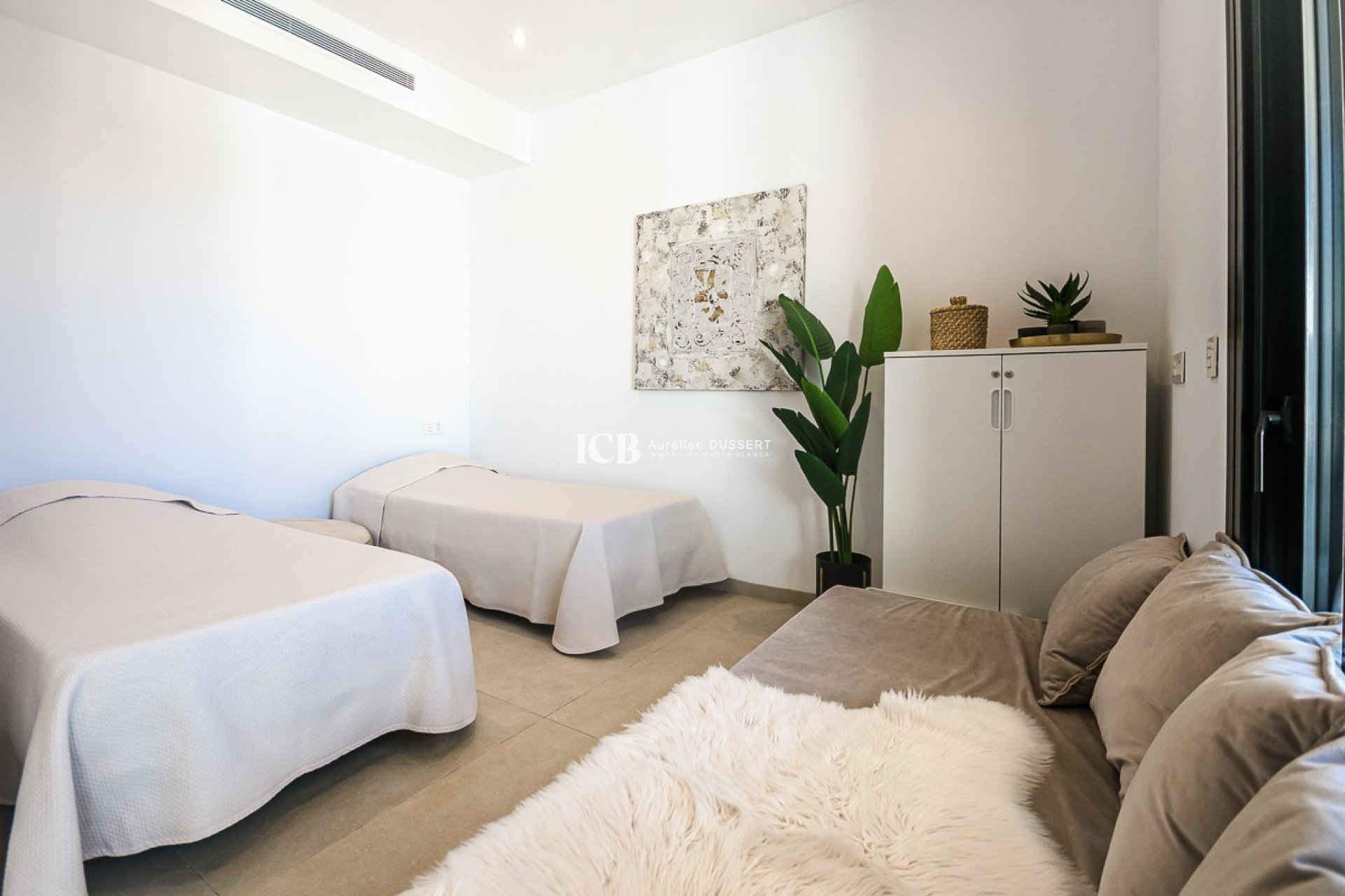 Revente - Appartement -
San Pedro del Pinatar