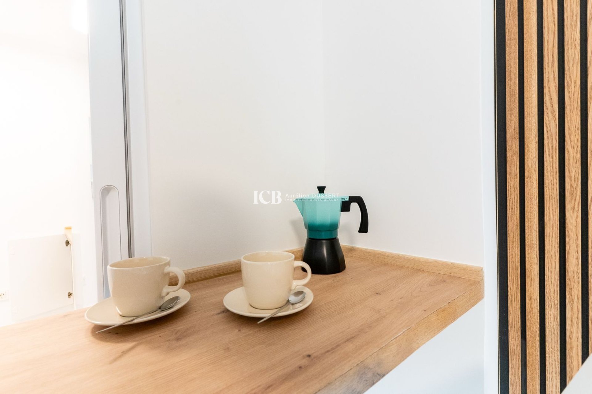 Revente - Appartement -
Santa Pola - Gran Alacant