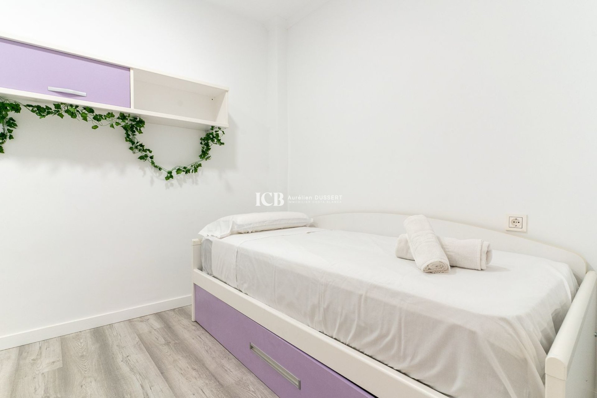 Revente - Appartement -
Santa Pola - Gran Alacant