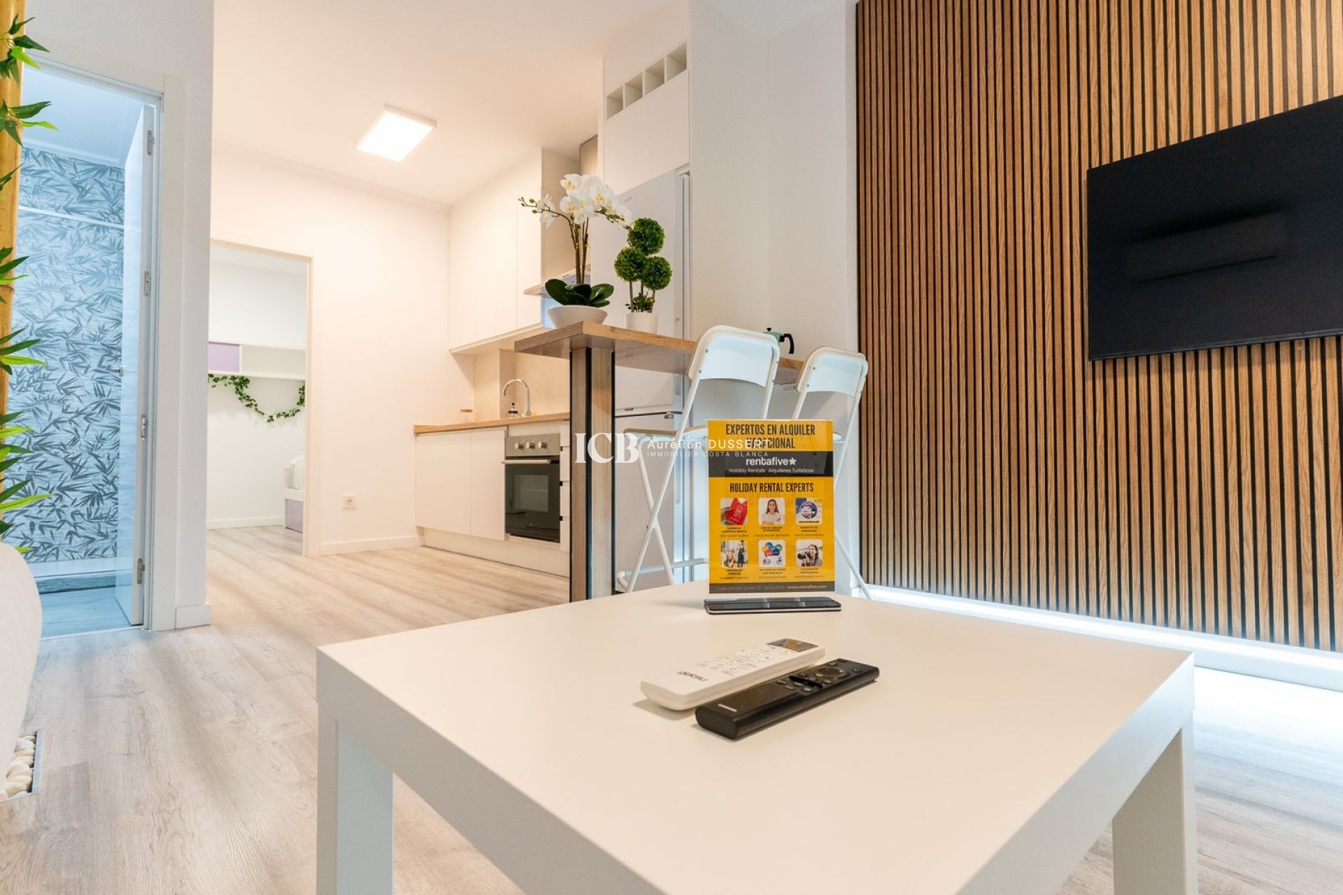 Revente - Appartement -
Santa Pola - Gran Alacant