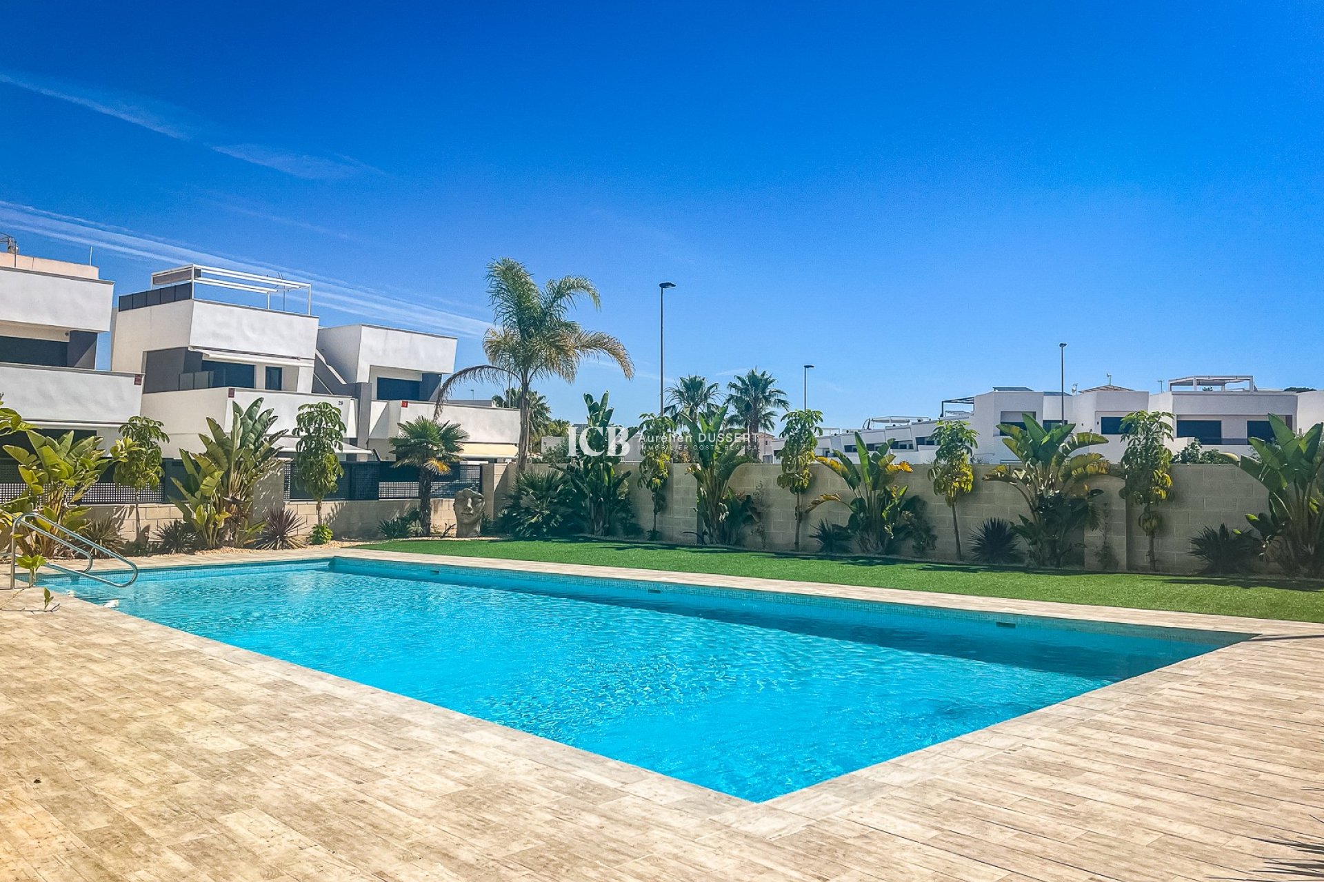 Revente - Appartement -
Santiago de la ribera - San Javier