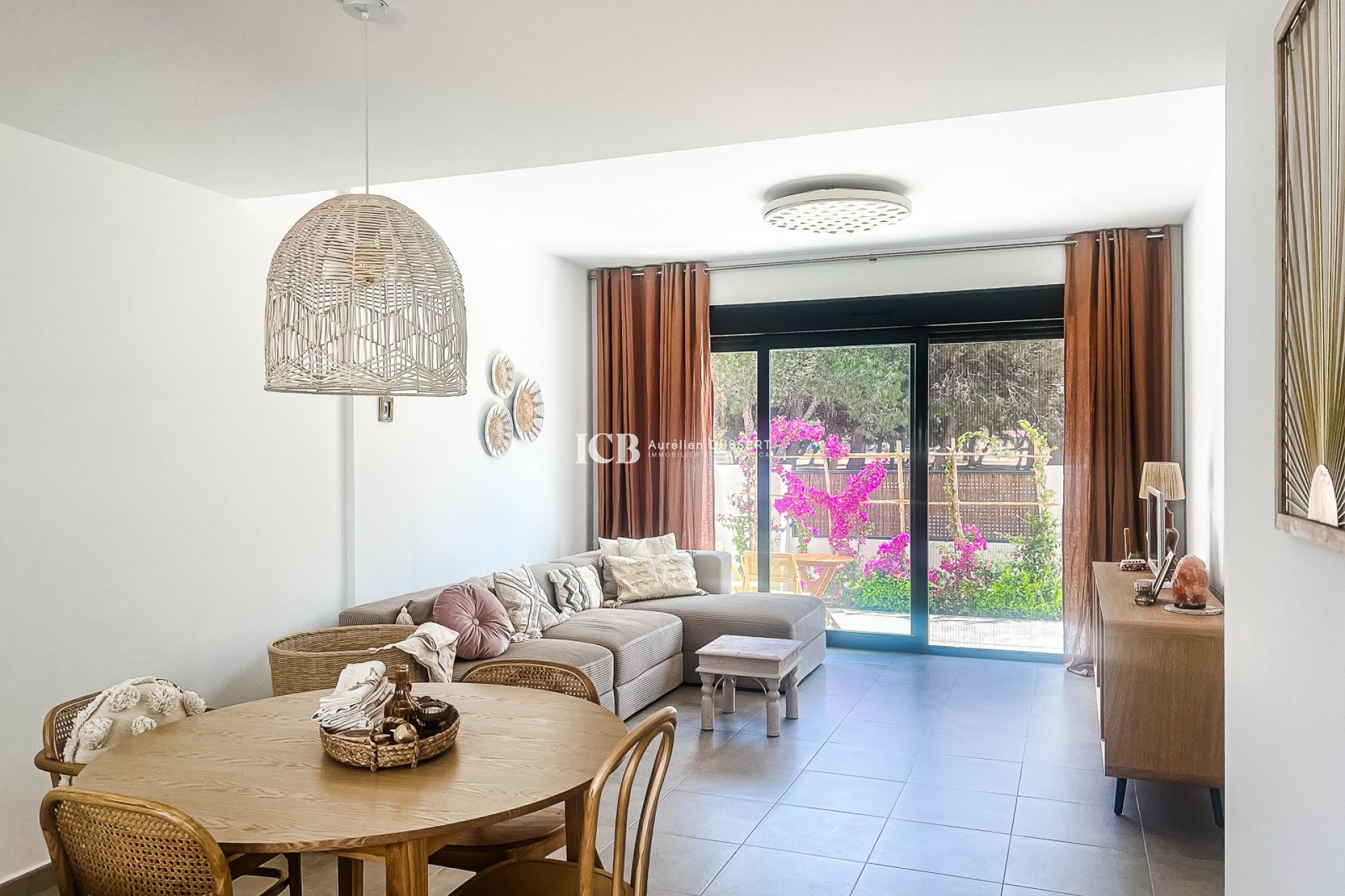 Revente - Appartement -
Santiago de la ribera - San Javier