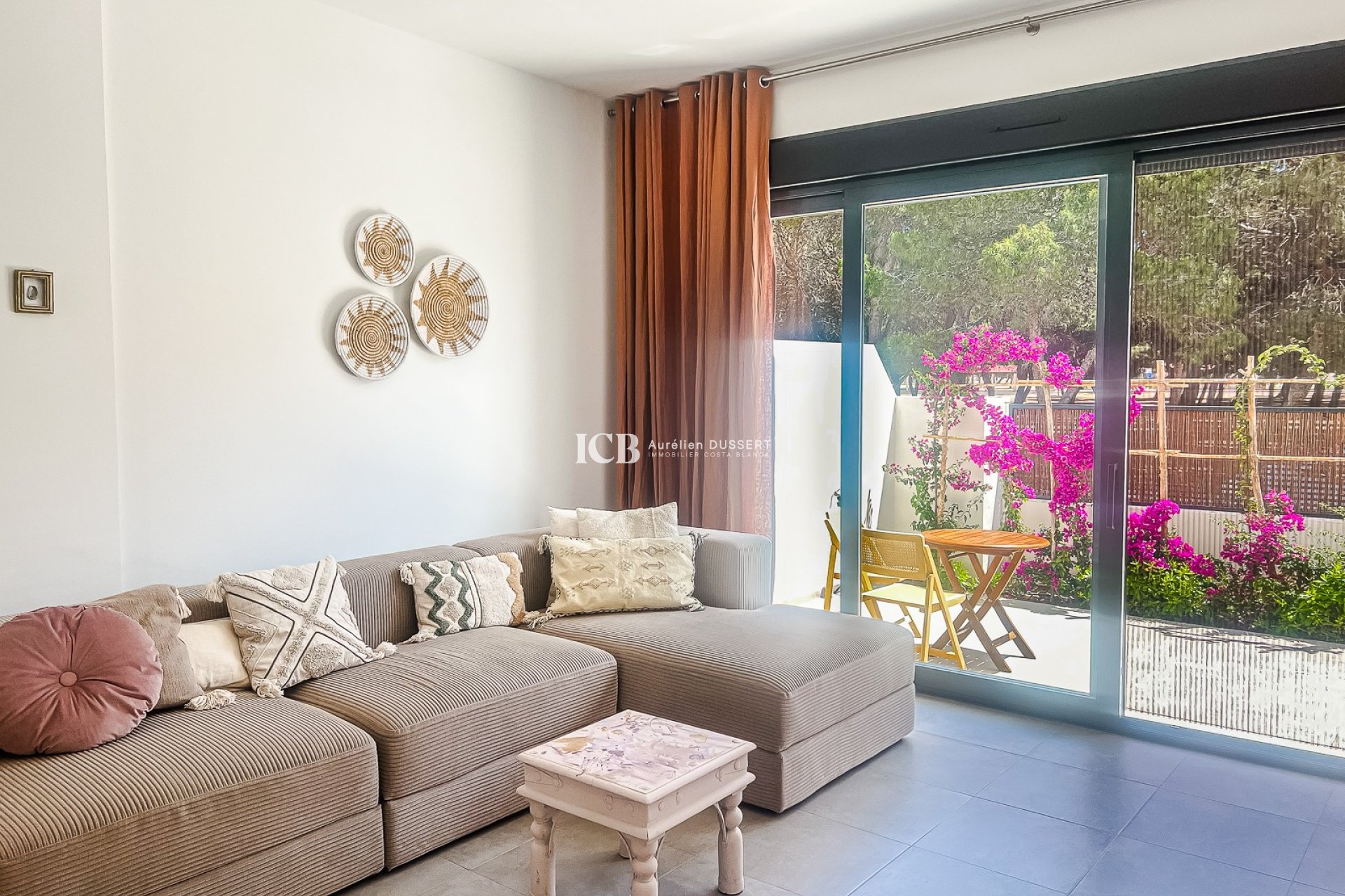 Revente - Appartement -
Santiago de la ribera - San Javier