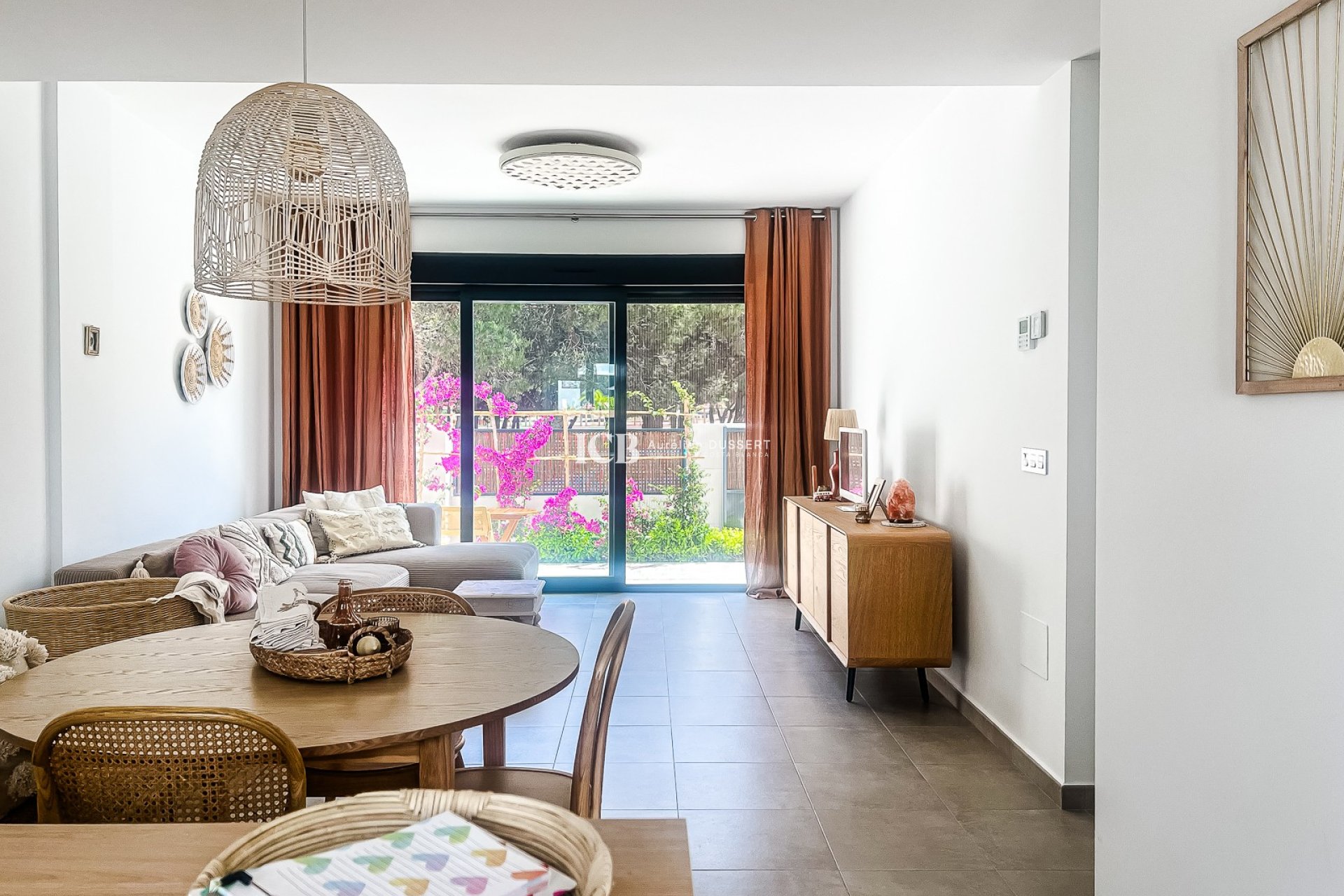 Revente - Appartement -
Santiago de la ribera - San Javier
