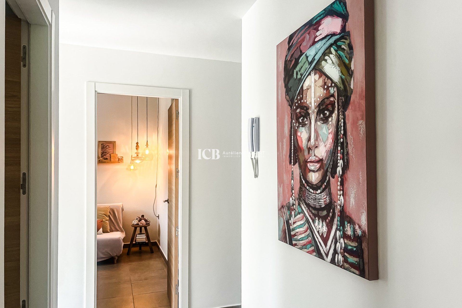 Revente - Appartement -
Santiago de la ribera - San Javier
