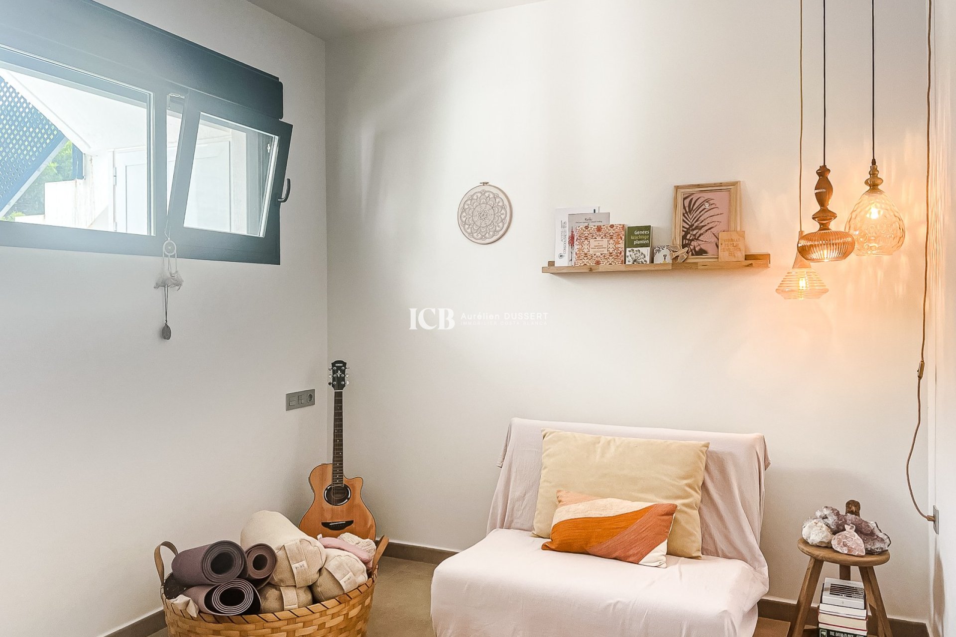 Revente - Appartement -
Santiago de la ribera - San Javier