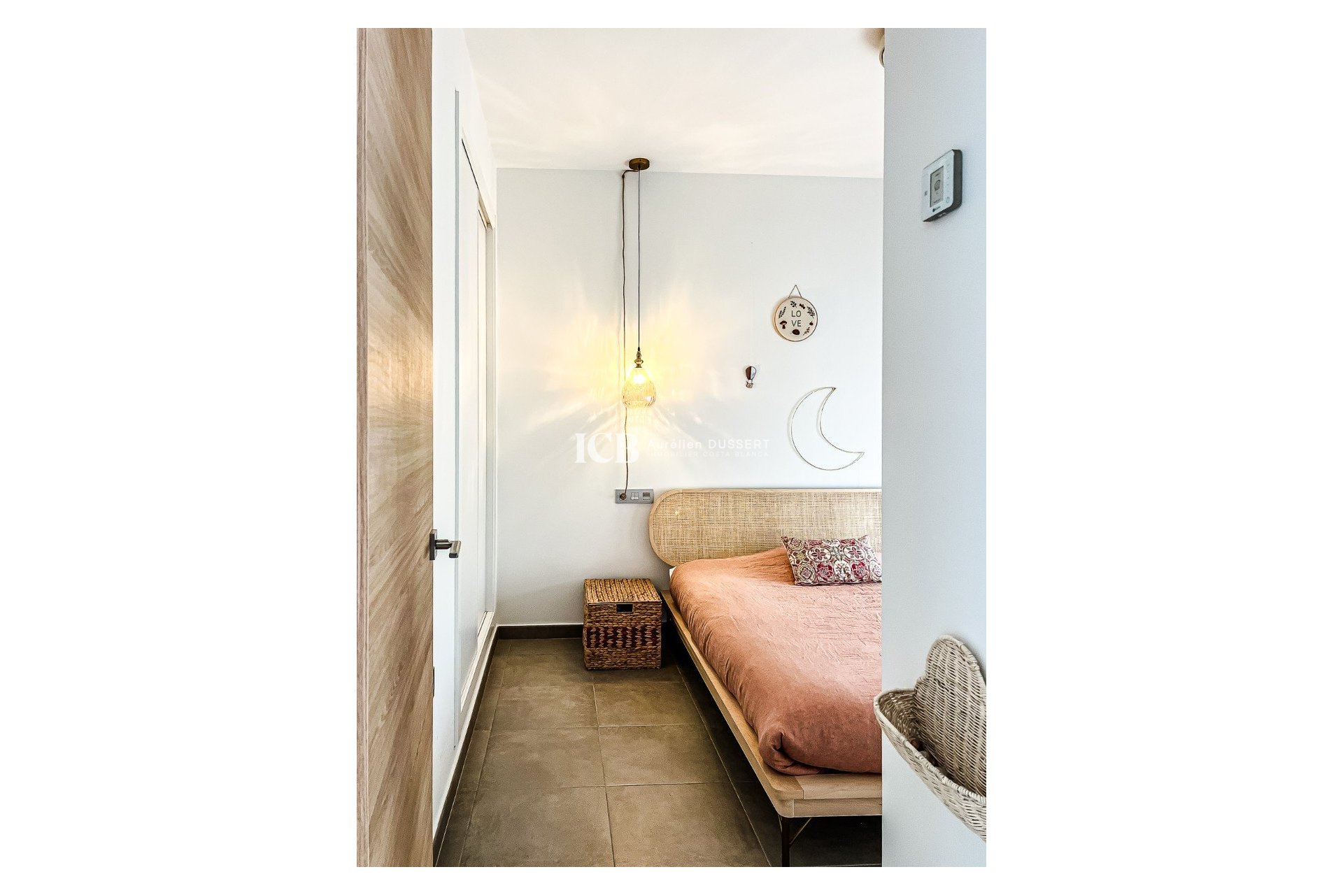 Revente - Appartement -
Santiago de la ribera - San Javier